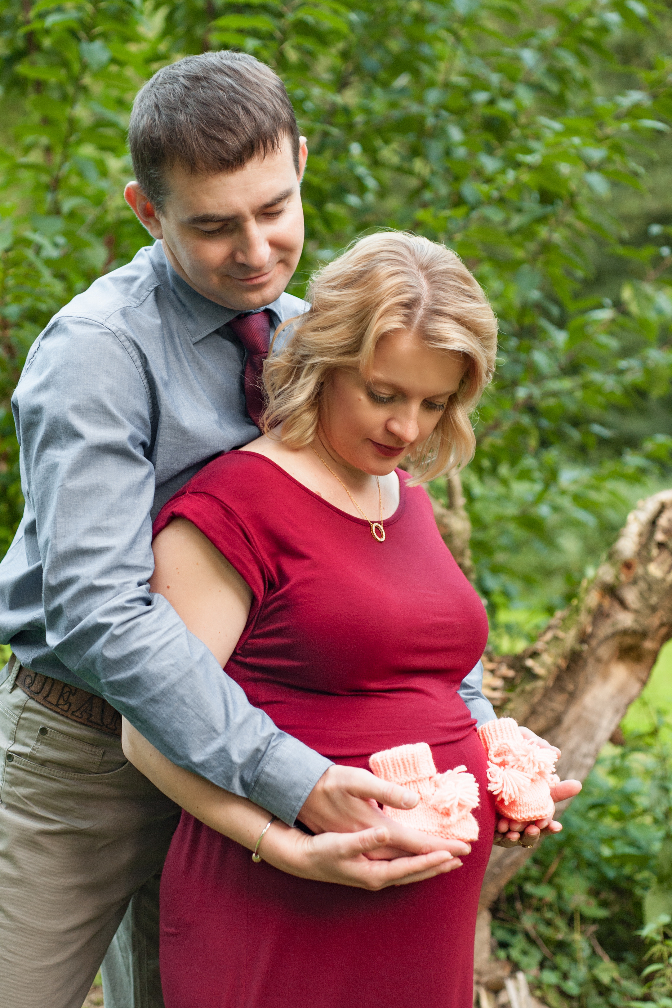 Schwangerschaftfoto. Fotografin aus NRW