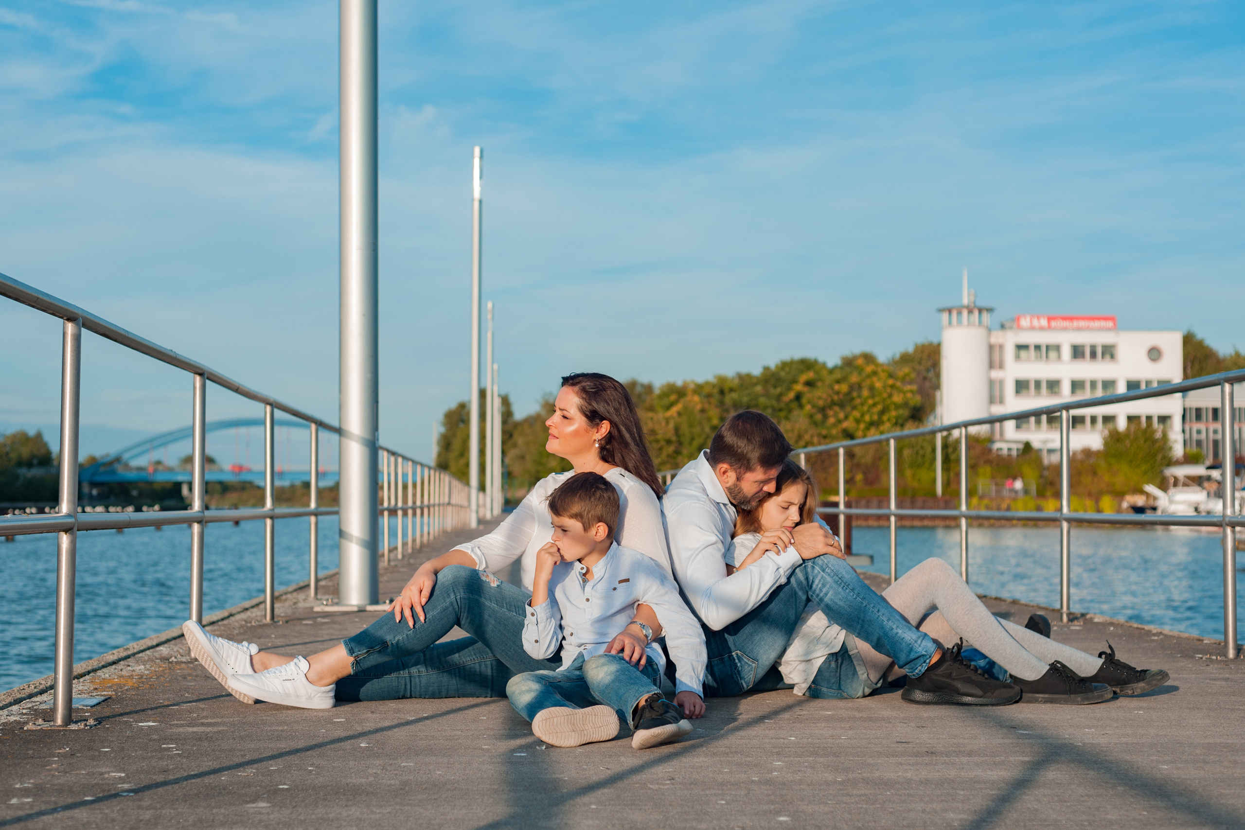 Familienfotos, Vater und Tochter, Freizeit fotografie , Lifestyle,