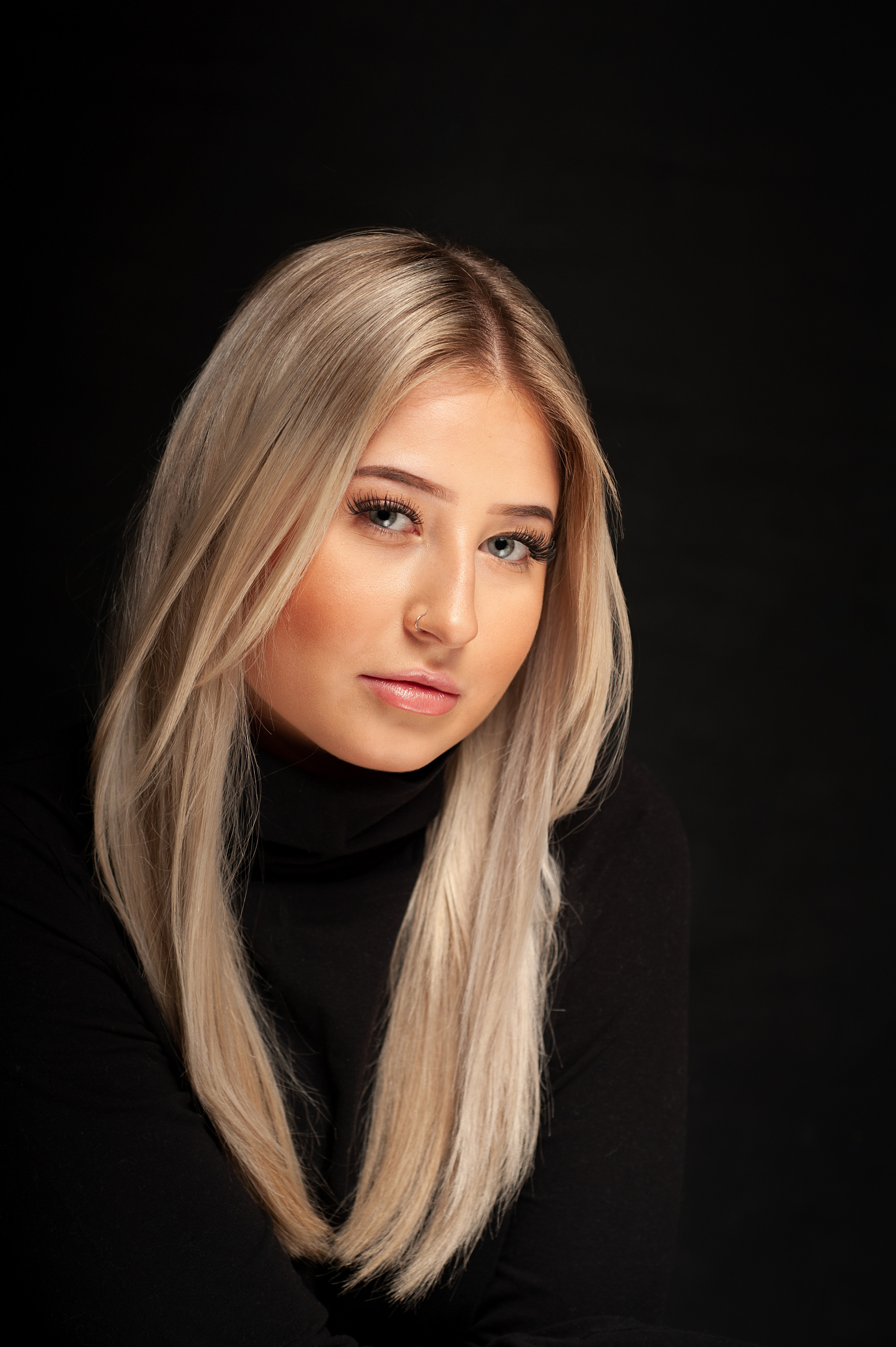 Portraits - klassisch, modern, individuell!. Fotografin aus NRW