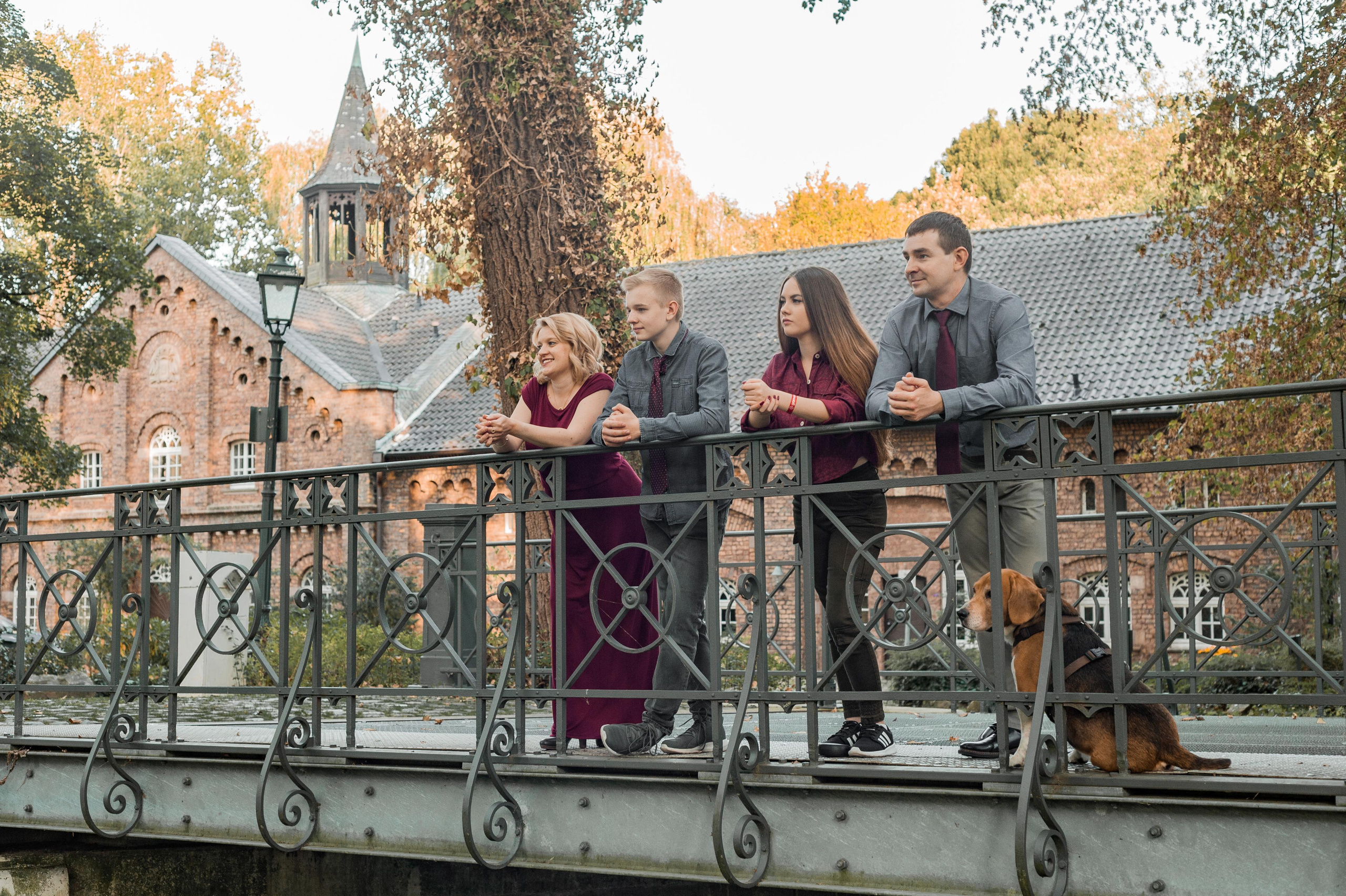 Familienfotos, Großfamilie, Freizeitfotografie , Lifestyle, Fotograf NRW, Fotograf Kamen,