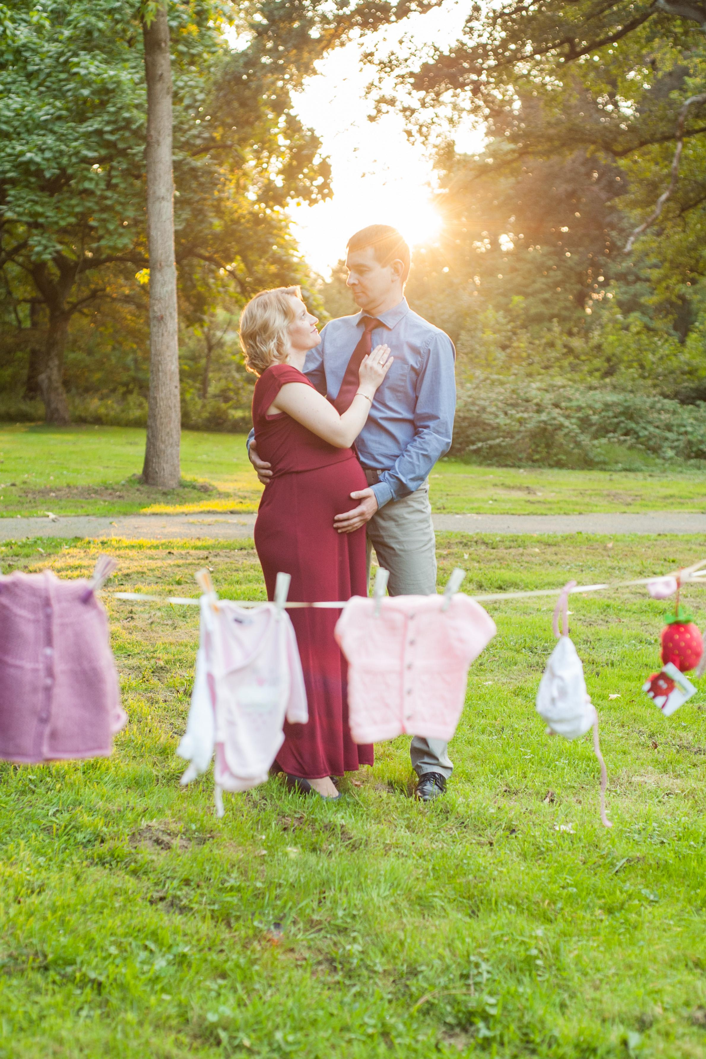 Schwangerschaftfoto. Fotografin aus NRW