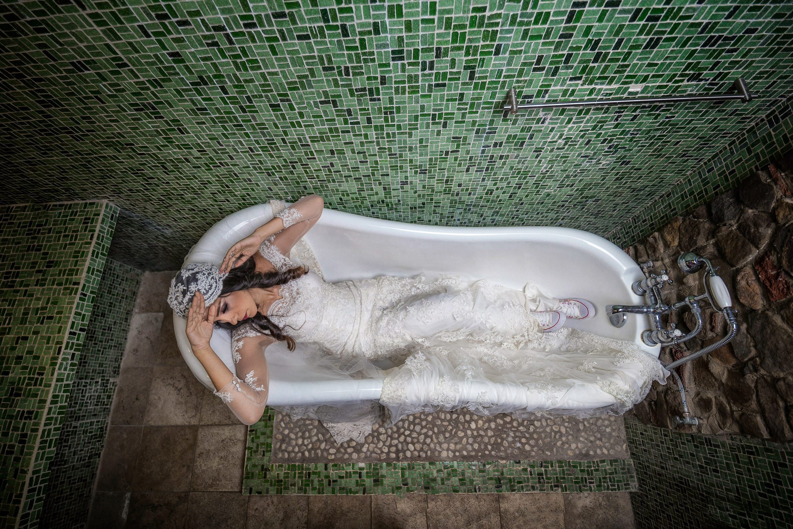 Wedding. Professional Photographer in Chihuahua, Mexico — Alex Mendoza