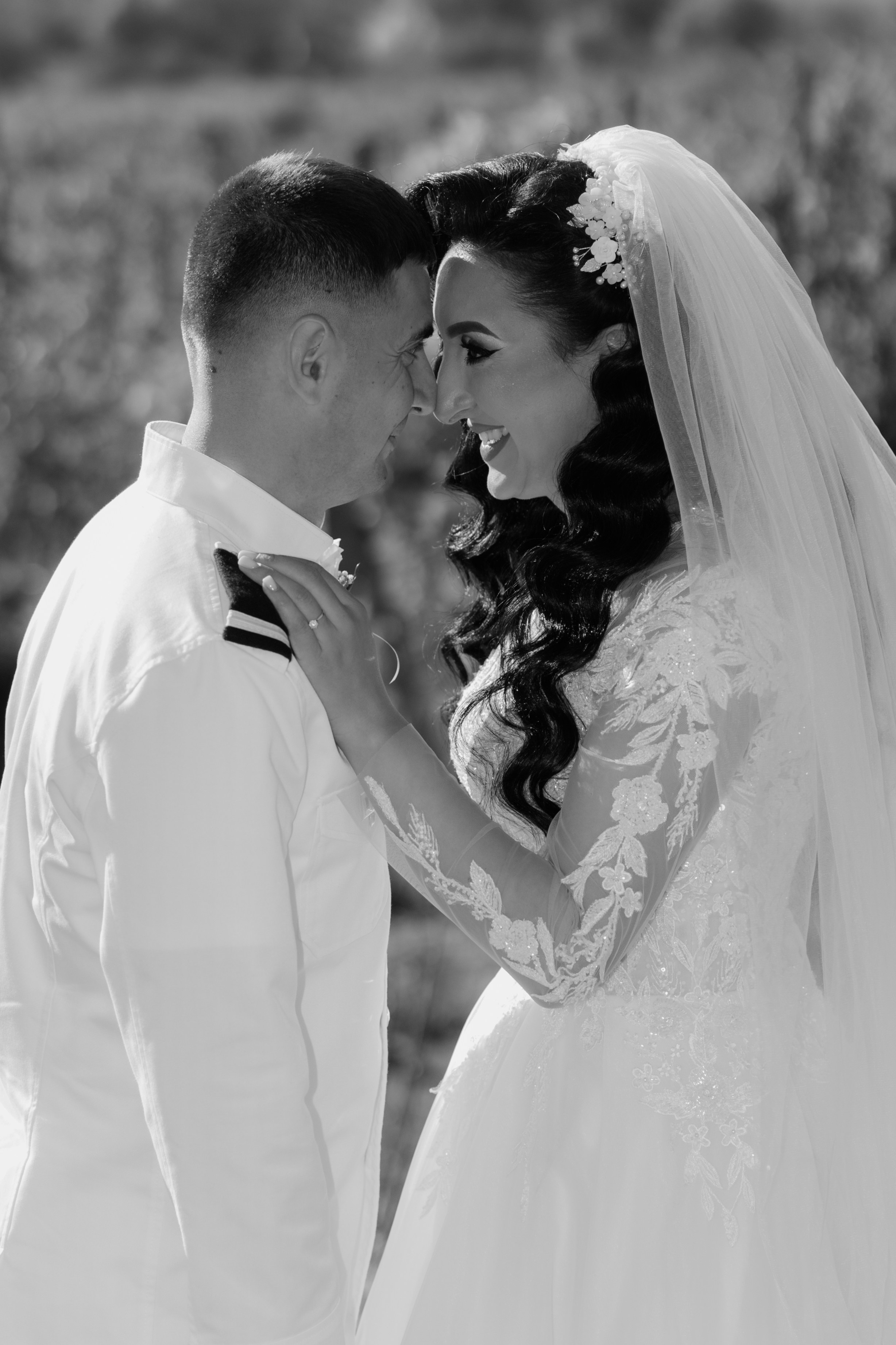 Malina & Alex. Fotograf si videograf — evenimente si studio