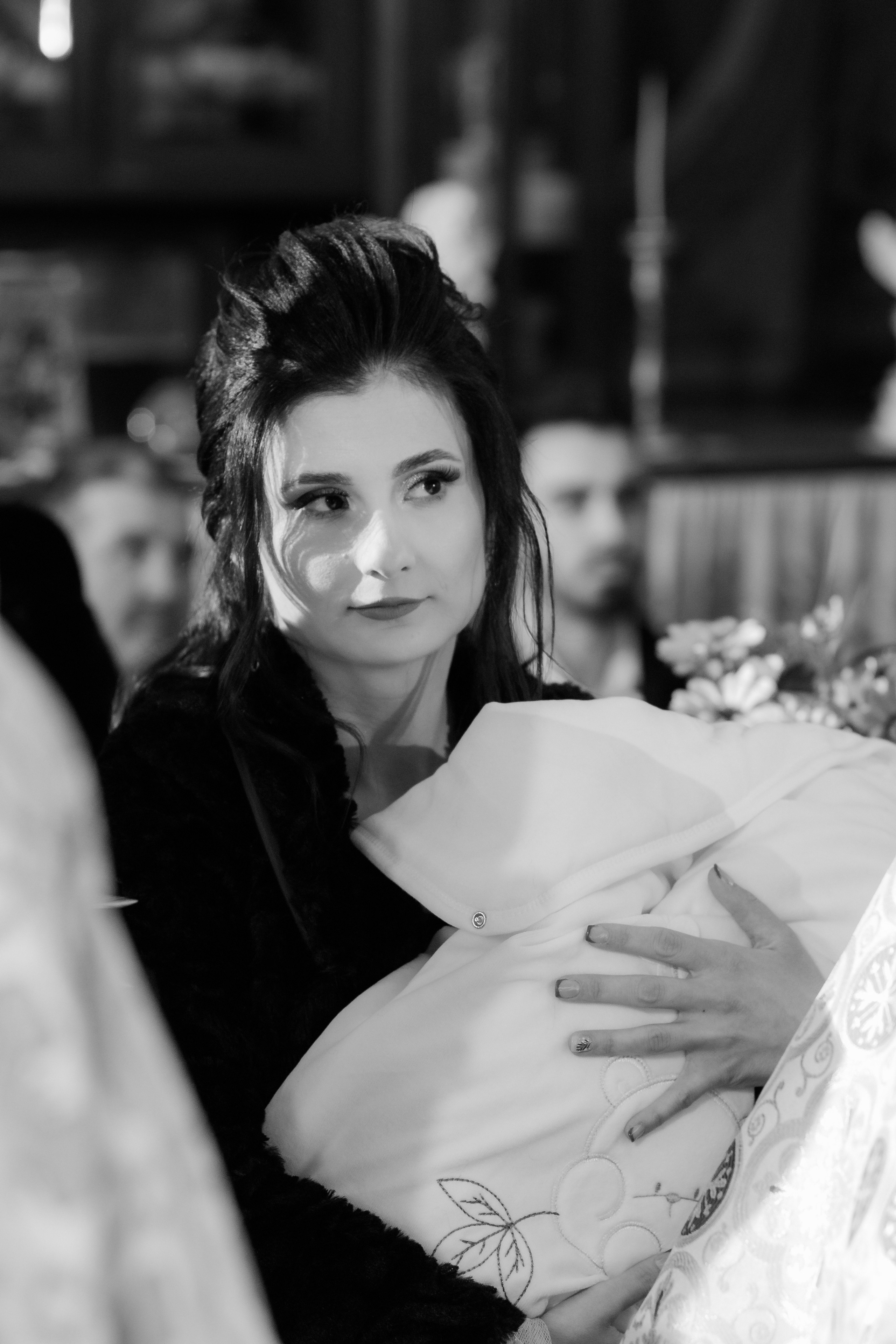 Kevin. Fotograf si videograf — evenimente si studio