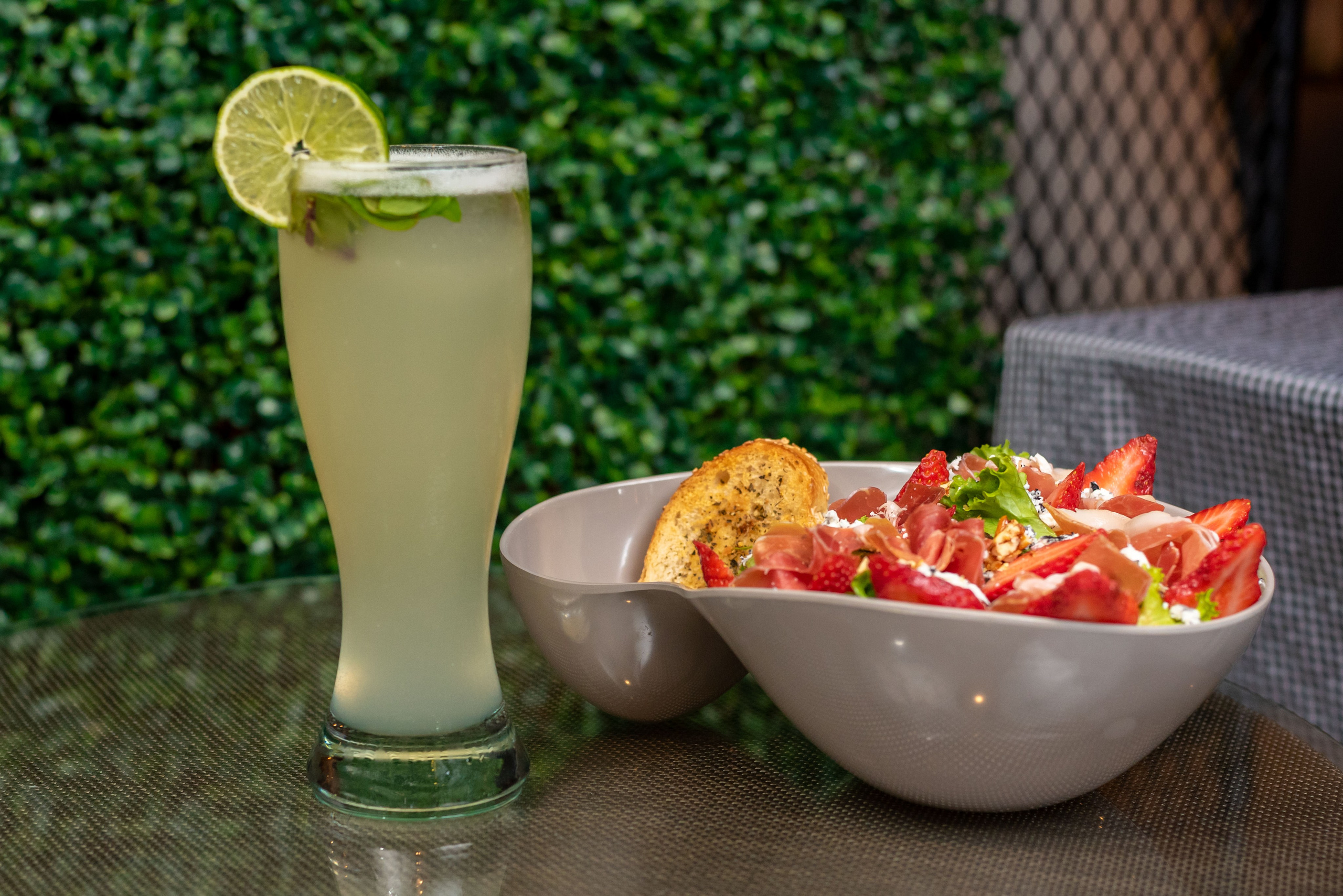 Gastronómica. Fotografía Profesional - Noise Motion