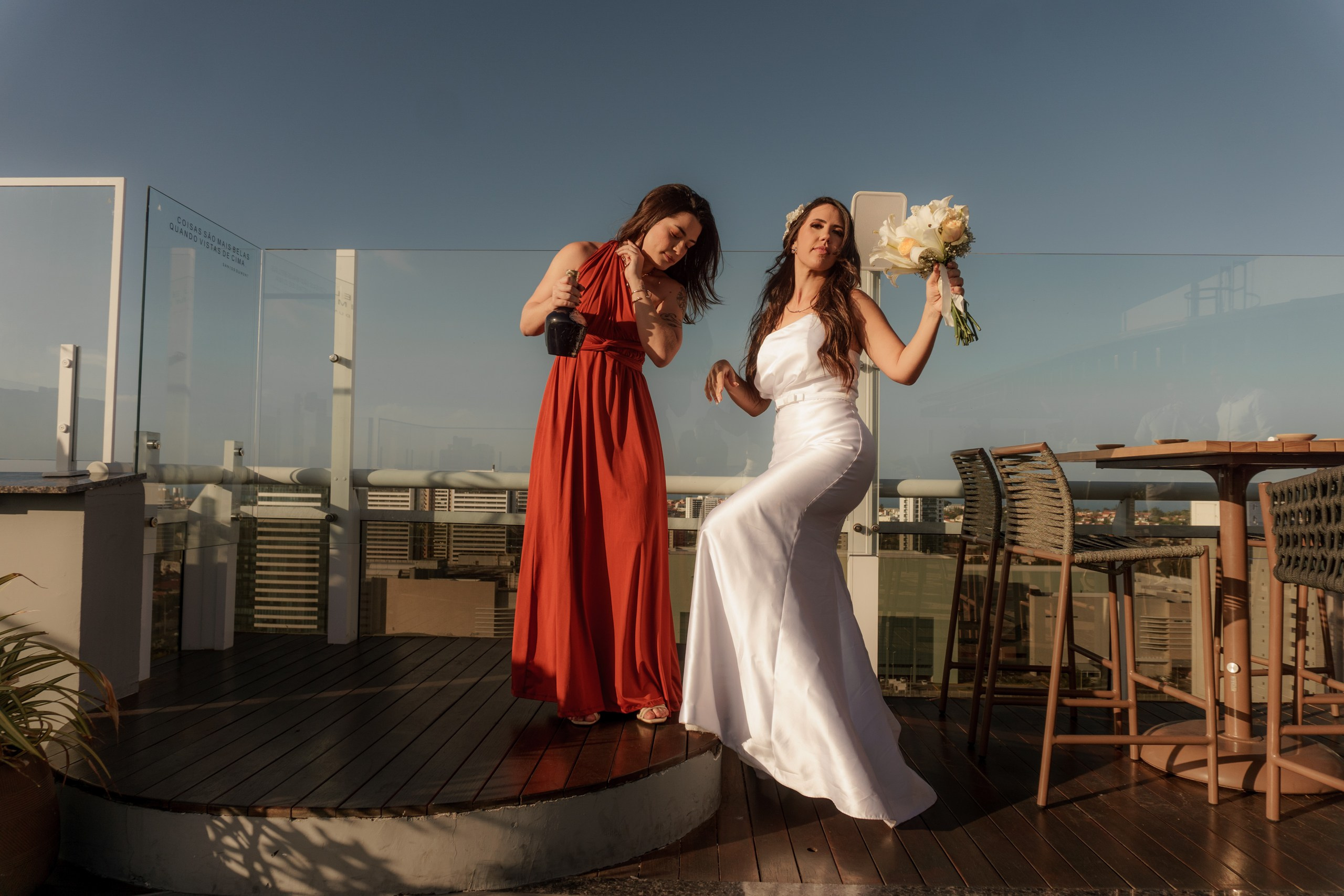 A+O | Cartório do Mucuripe. Fotógrafo de Casamento e Família em Fortaleza, Ceará | Julio Amaral