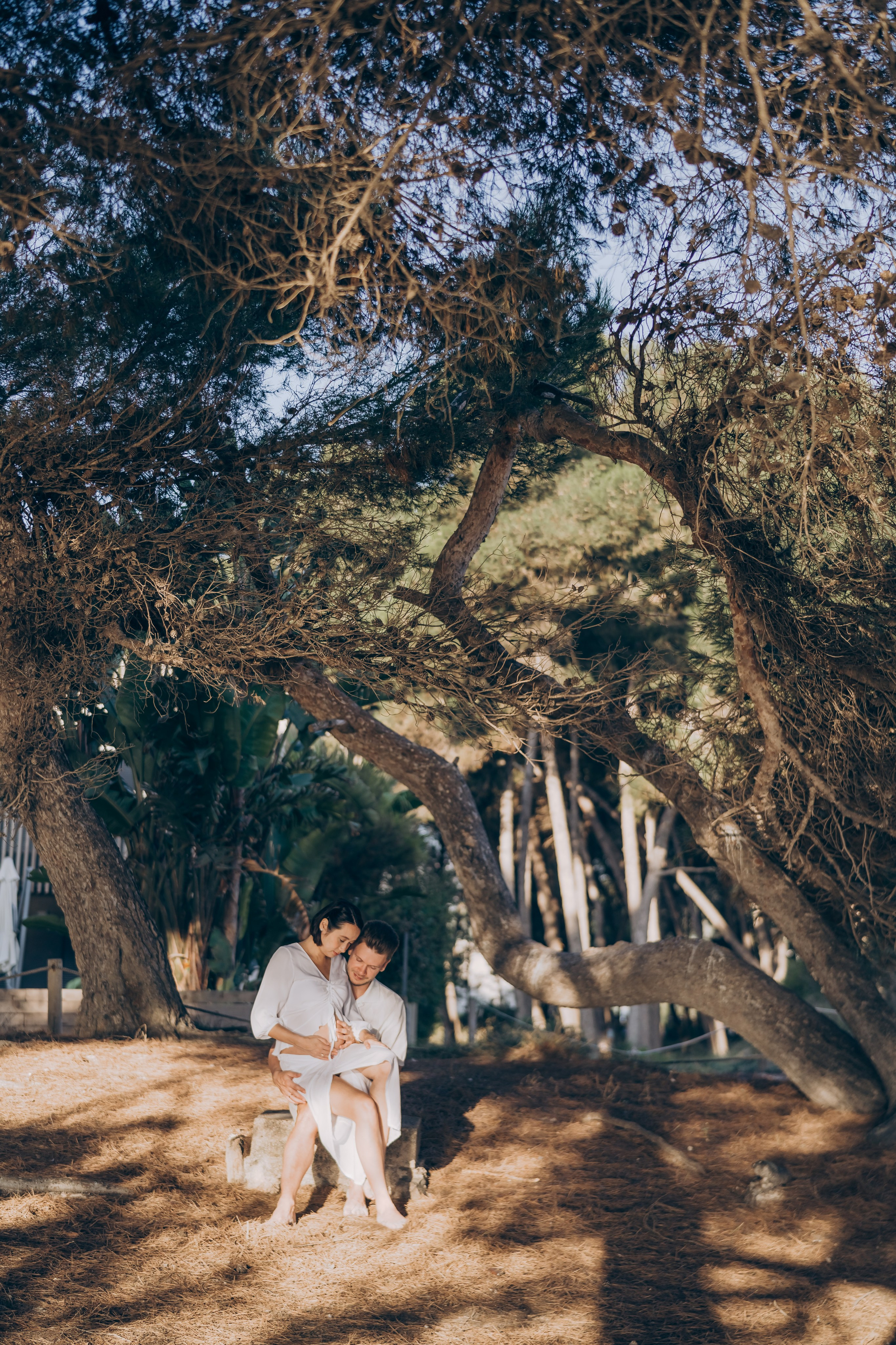 Sound of your hearts. Фотограф Пальма де Майорка