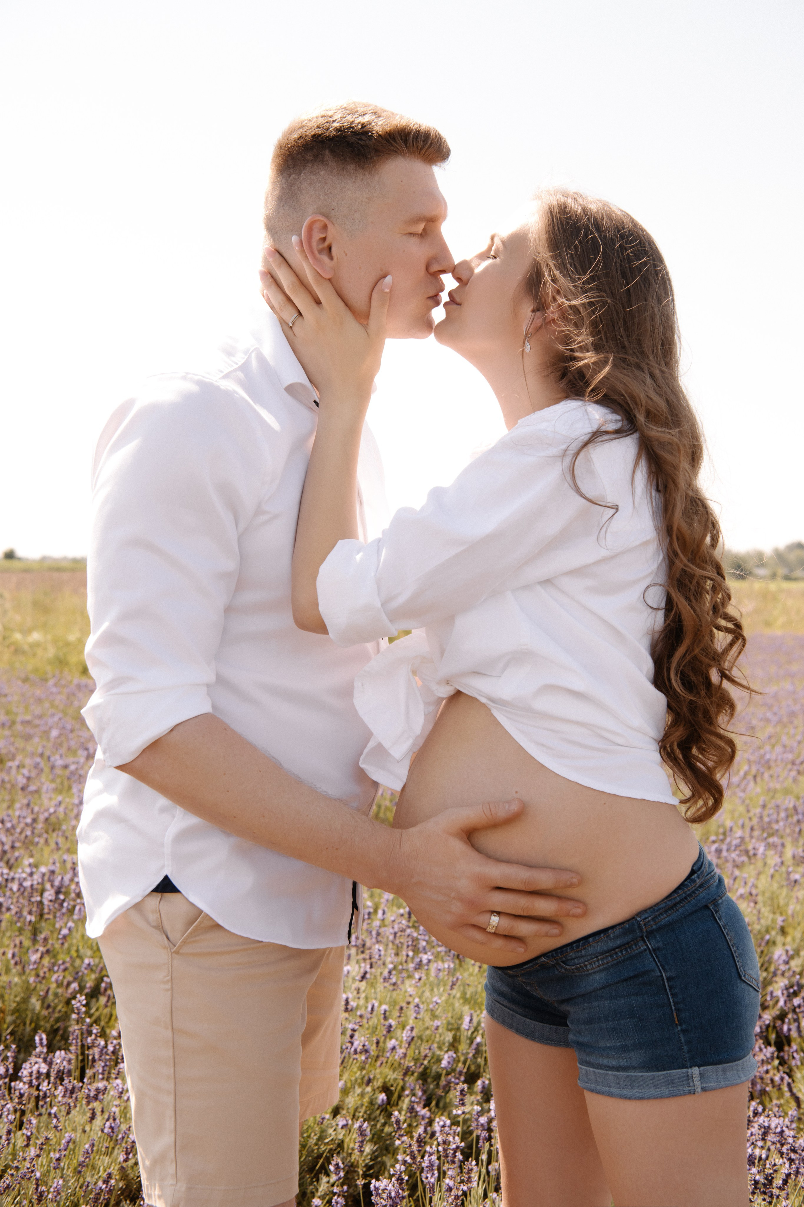 Zsofia & Adam. Photographer in Vienna Ksenia Kogler