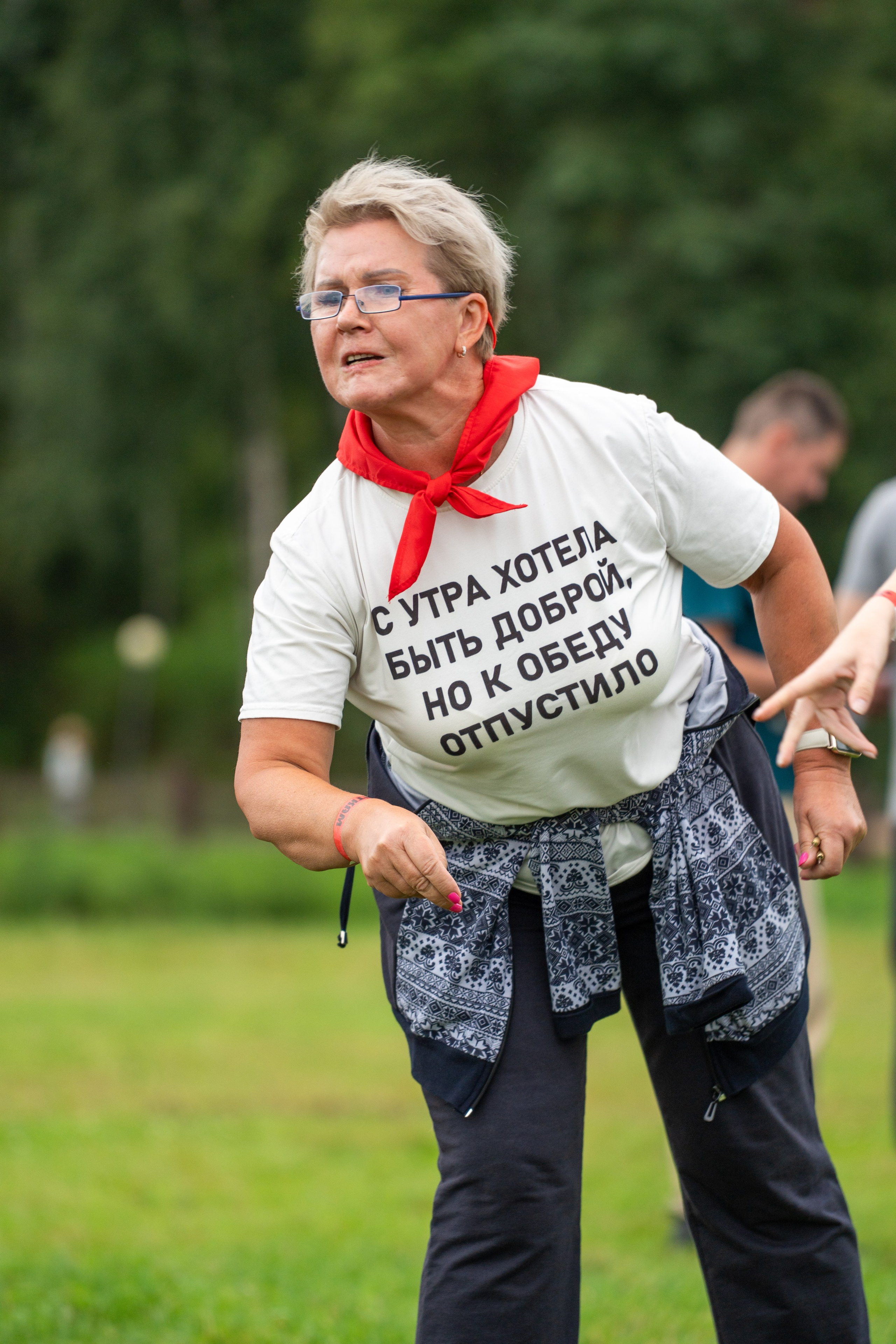 Корпоратив Балткам