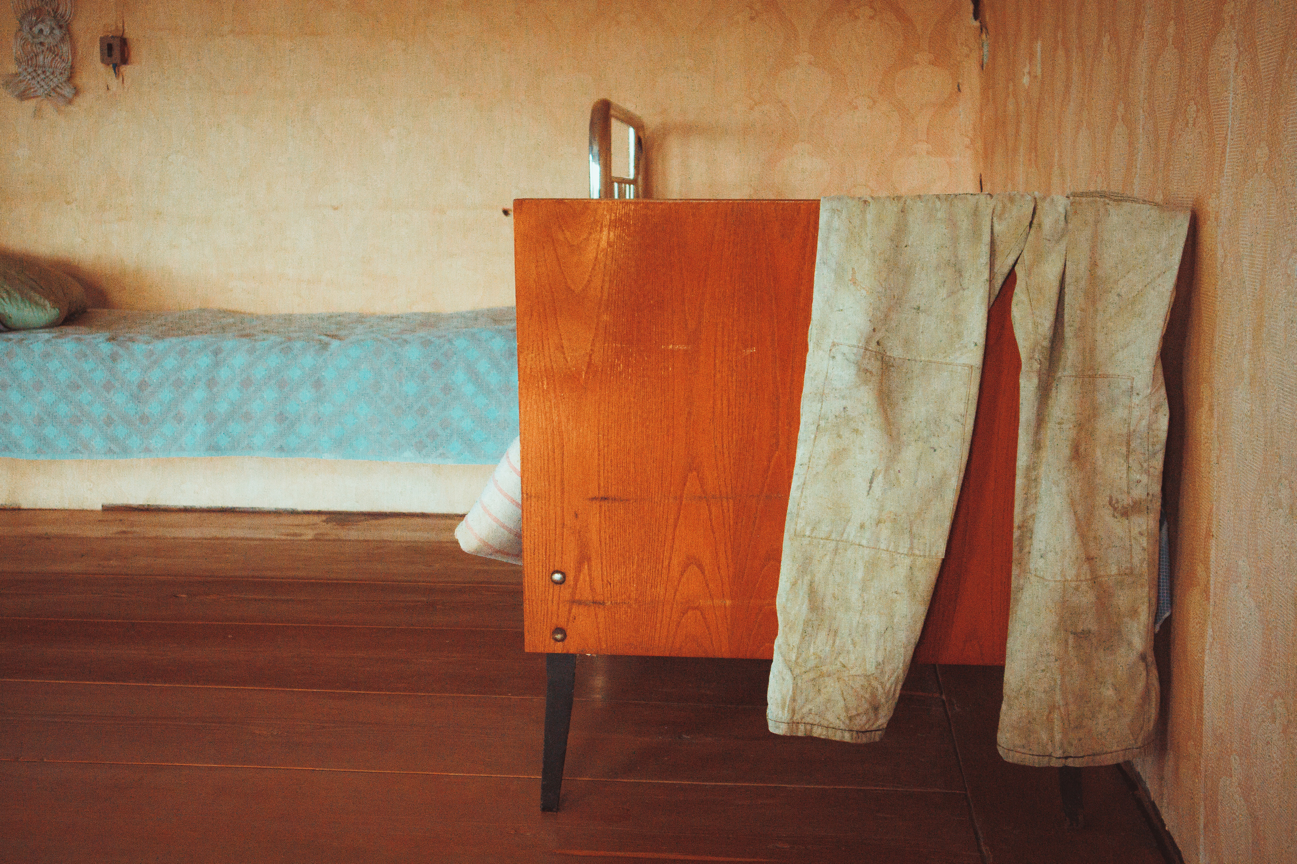 Интерьеры. «Фотохроники»