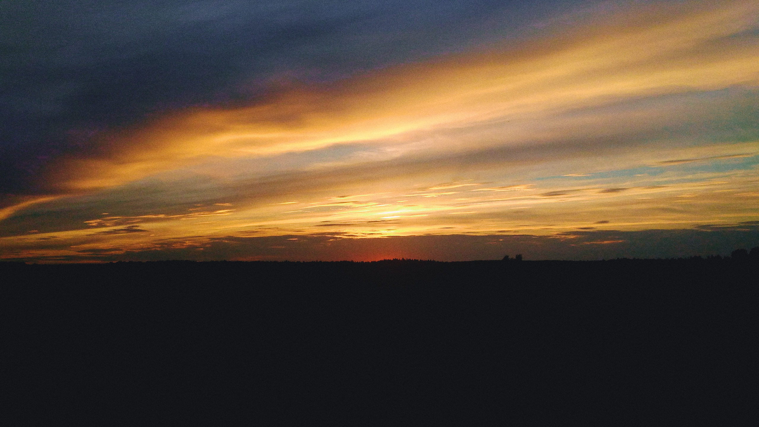 Countryside 2018. «Фотохроники»