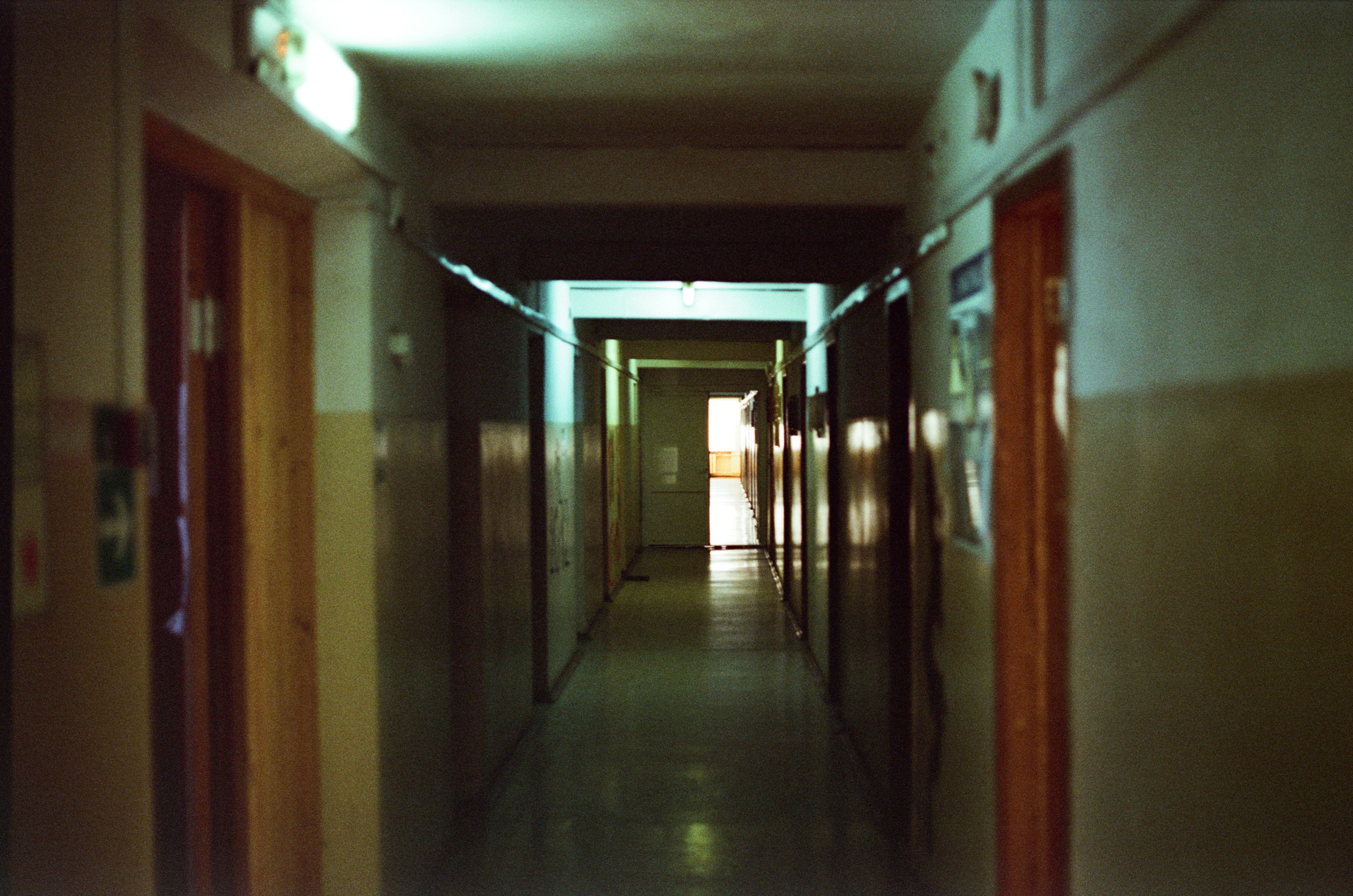 Общага 2019. «Фотохроники»