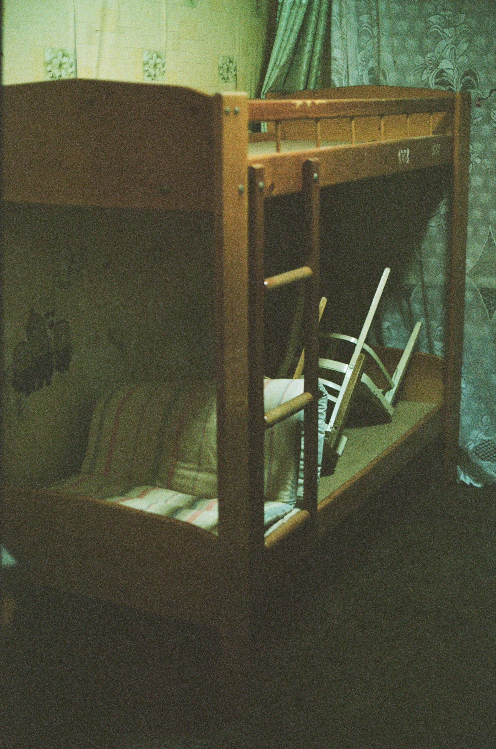 Общага 2019. «Фотохроники»