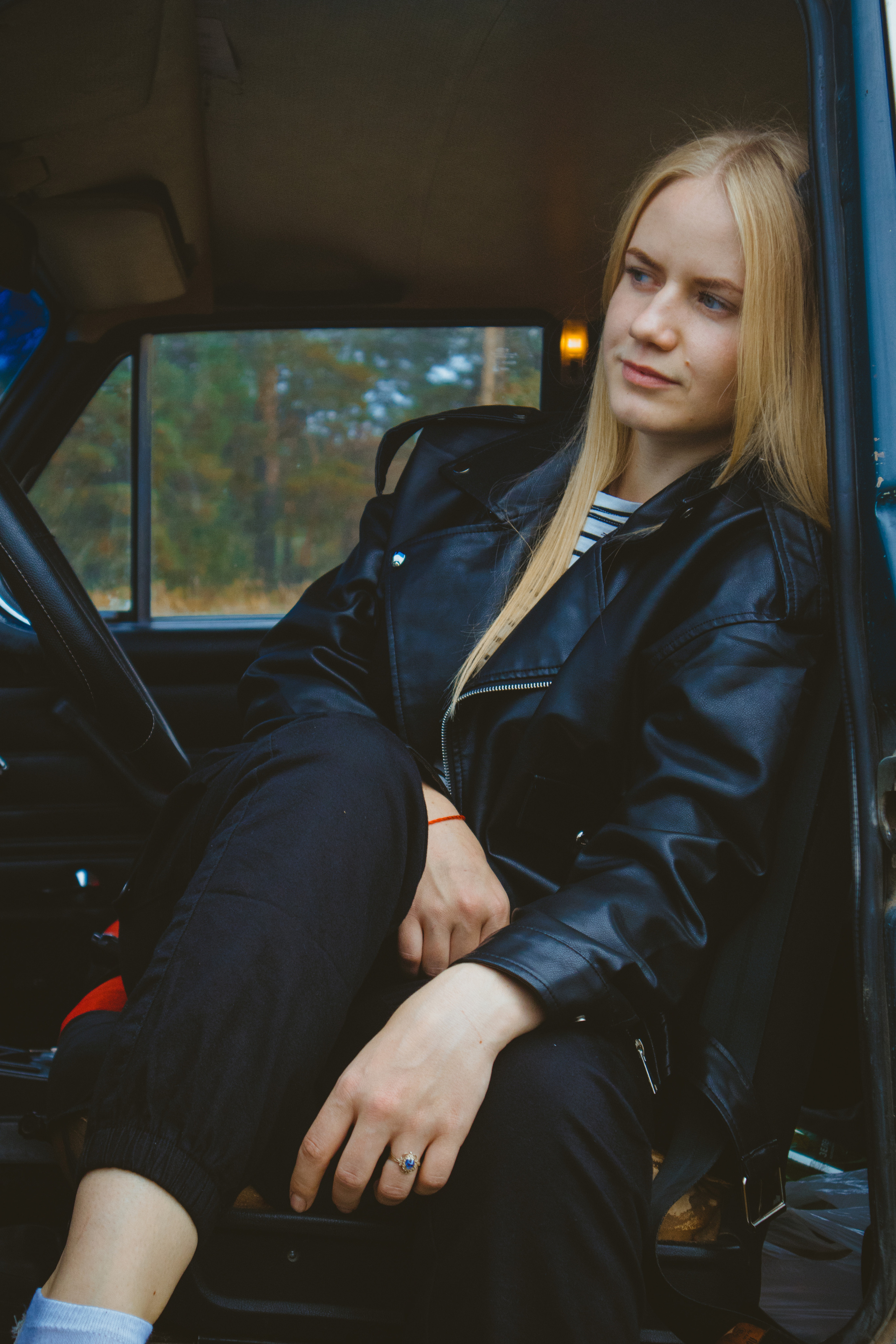 ВАЗ 2107. «Фотохроники»