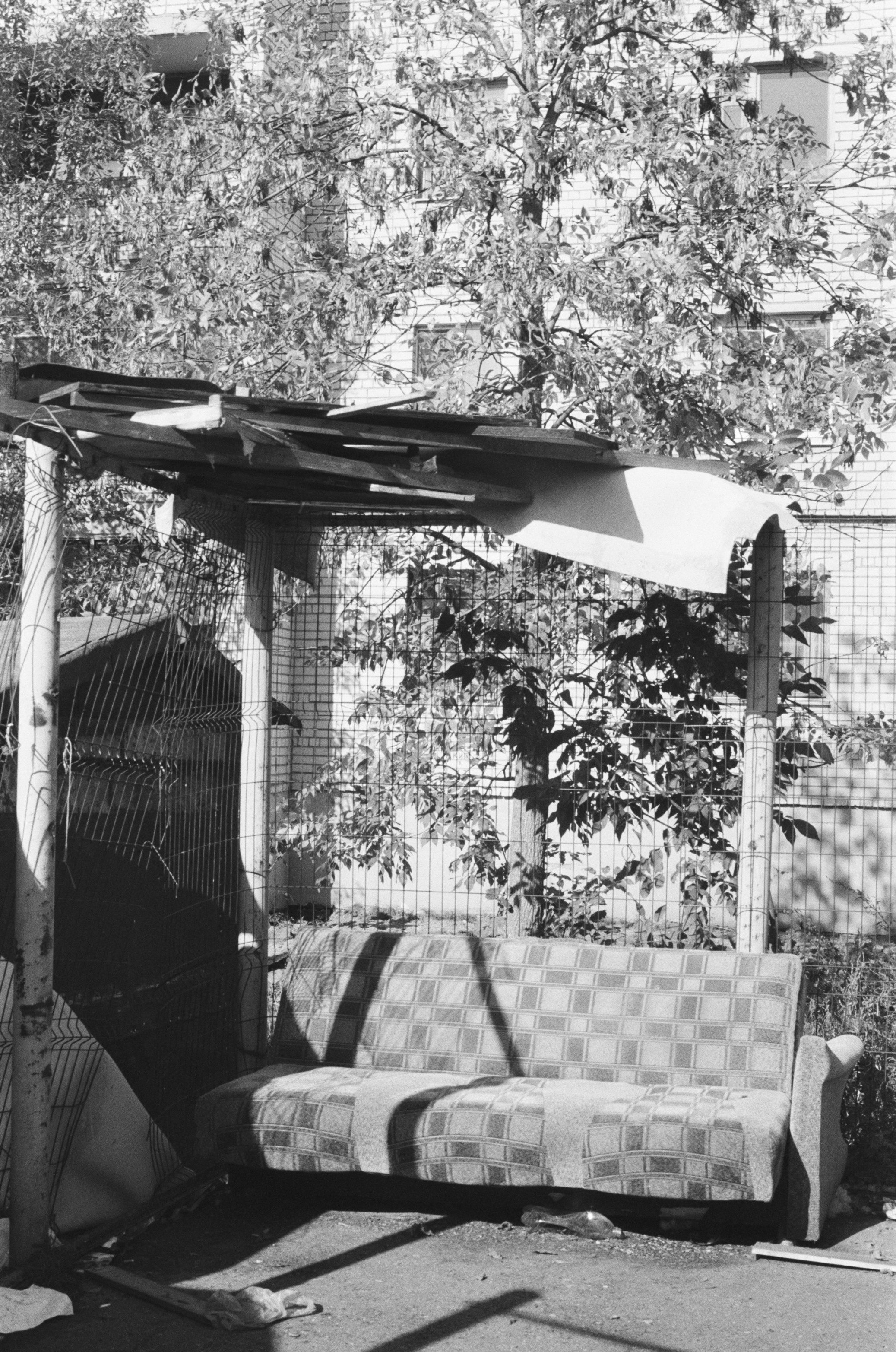 Общага 2019. «Фотохроники»