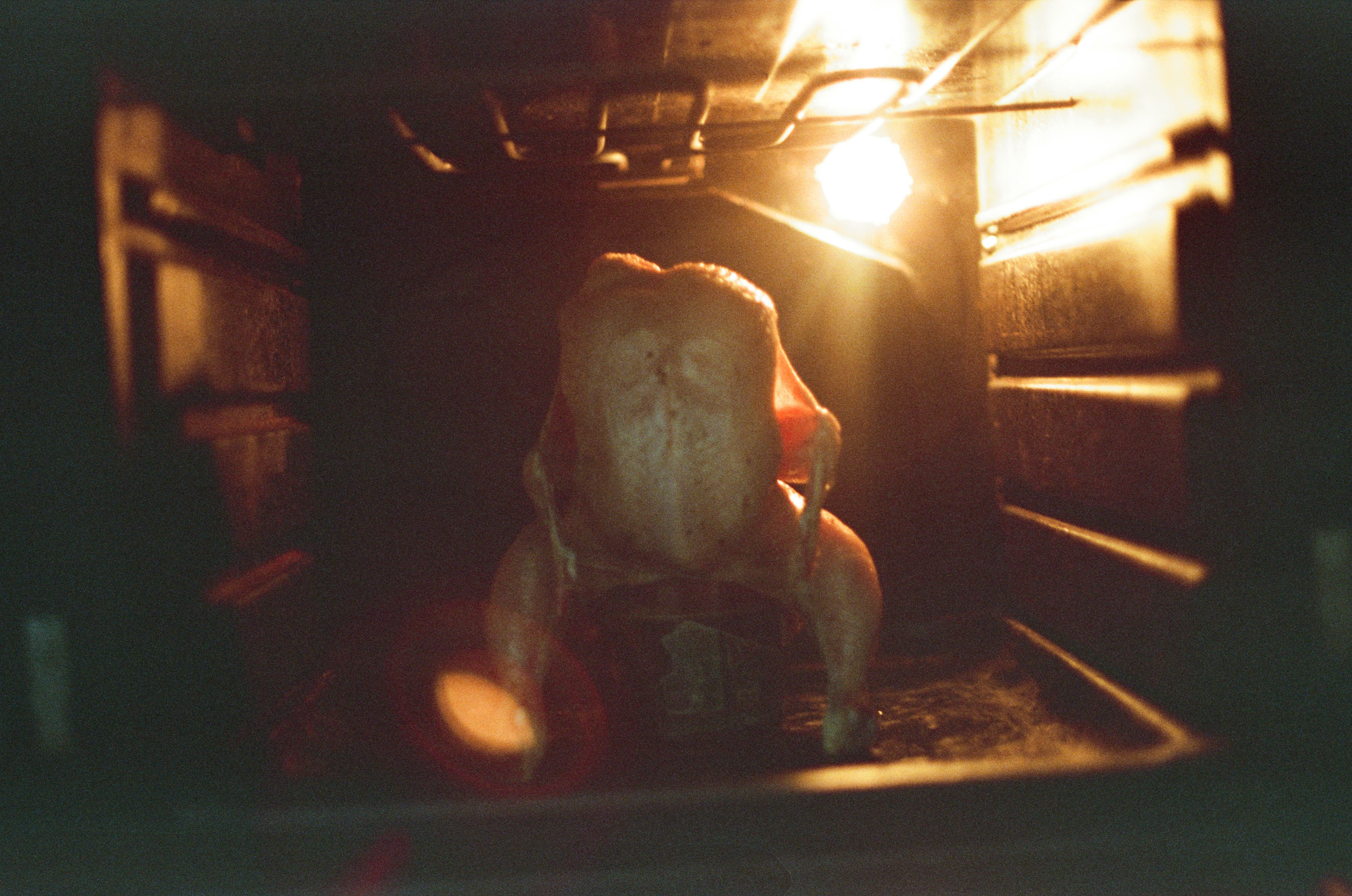 Still life. «Фотохроники»