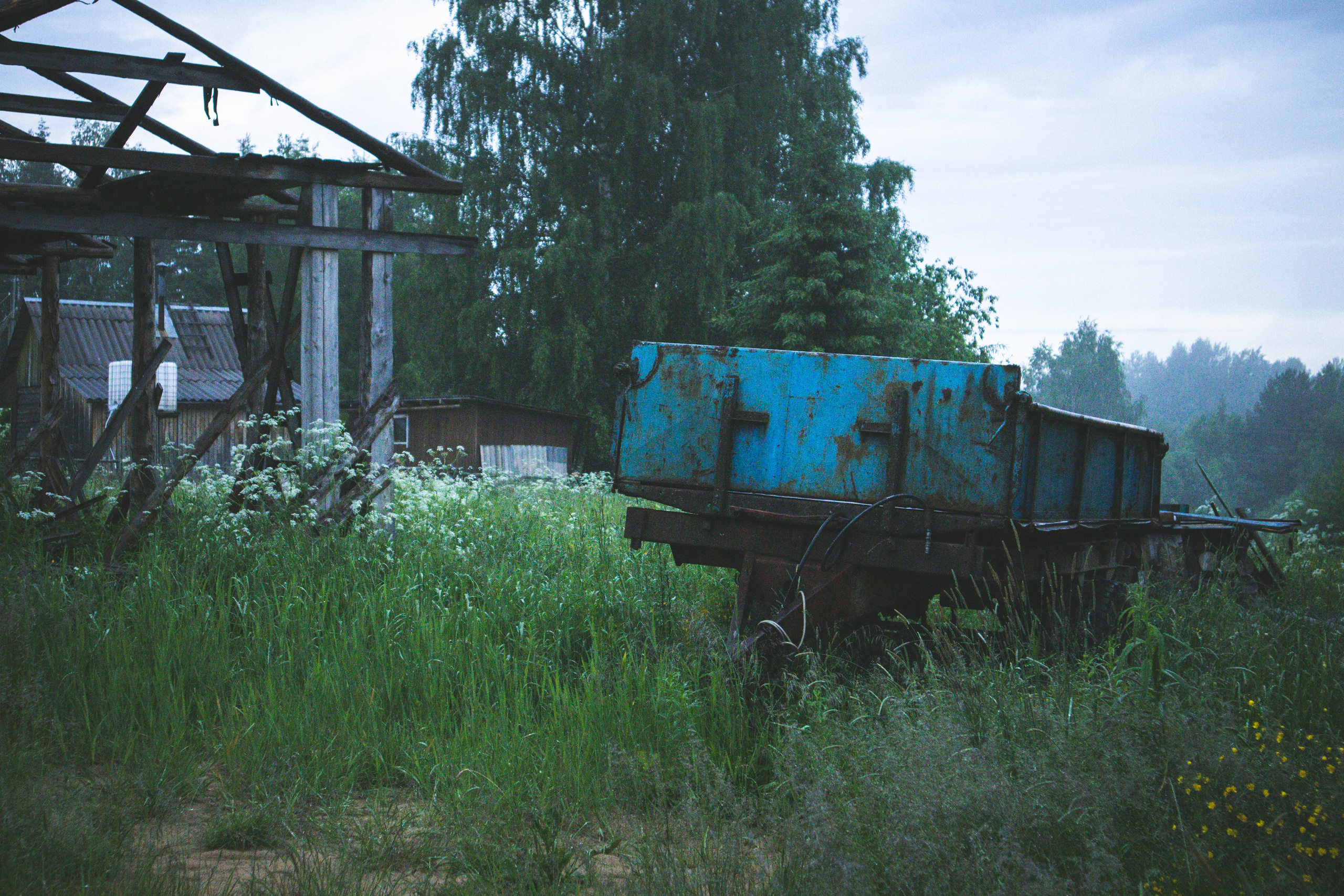 Countryside 2022. «Фотохроники»