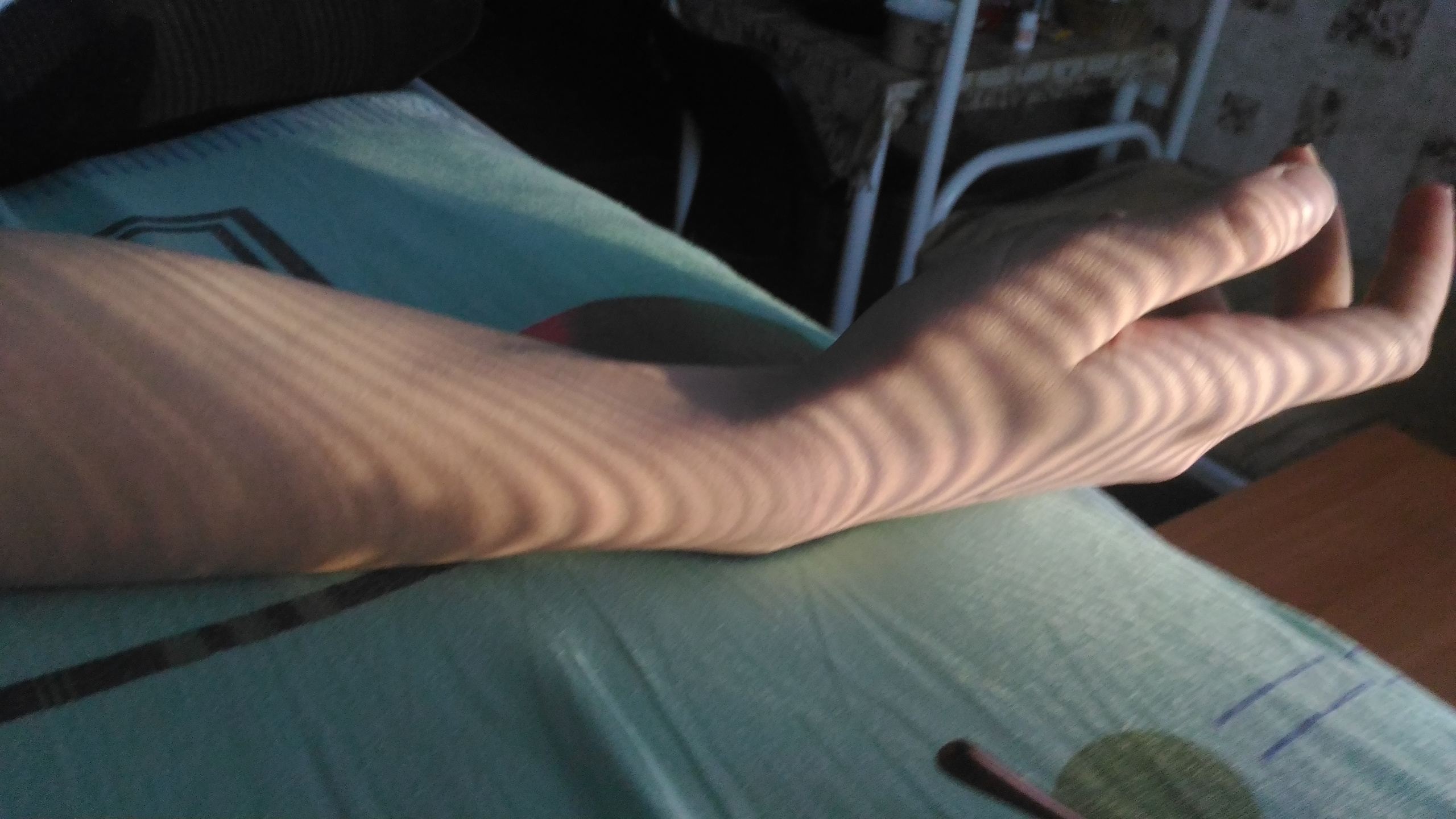 Общага 2019. «Фотохроники»