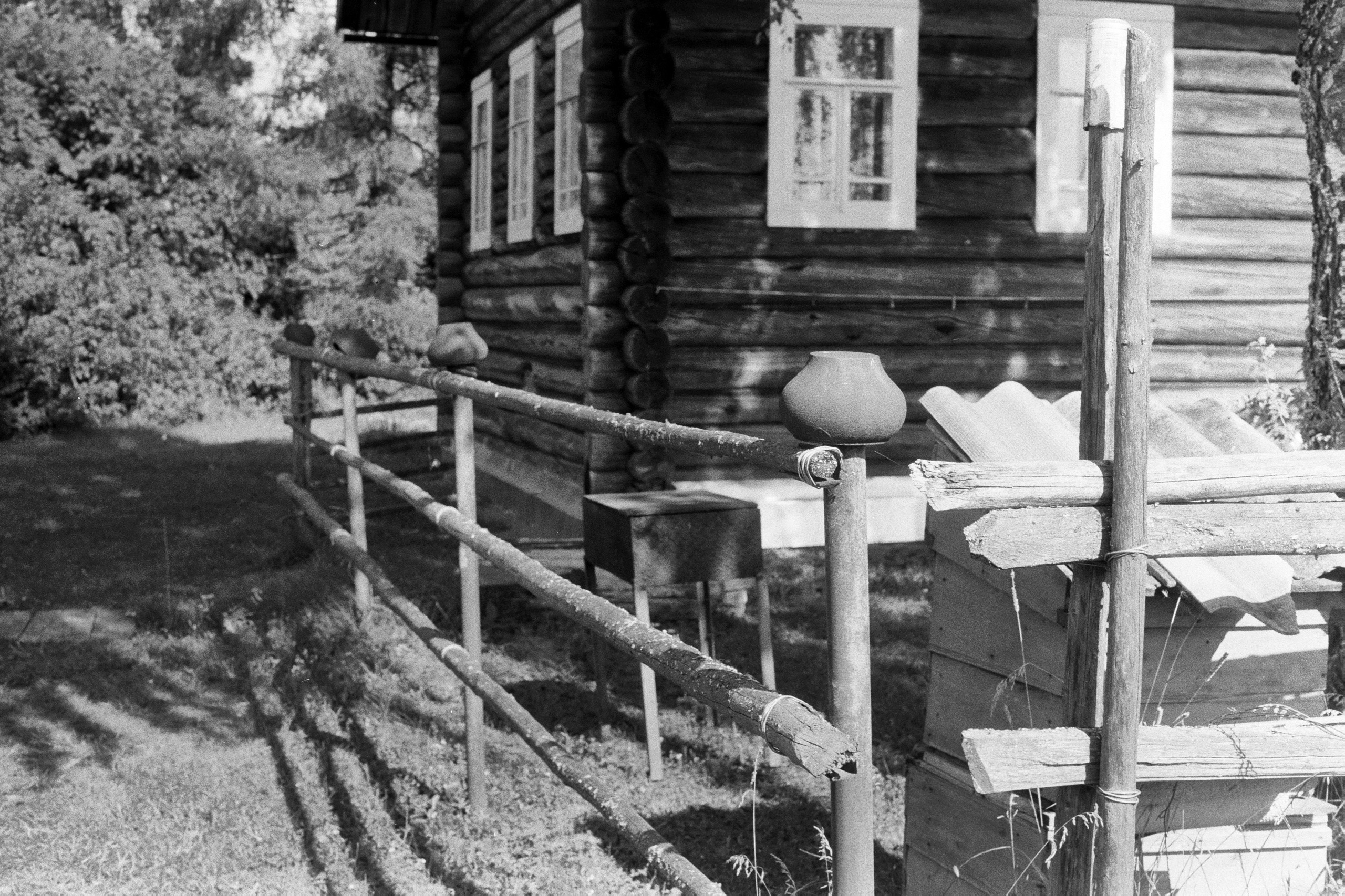 Countryside 2018. «Фотохроники»