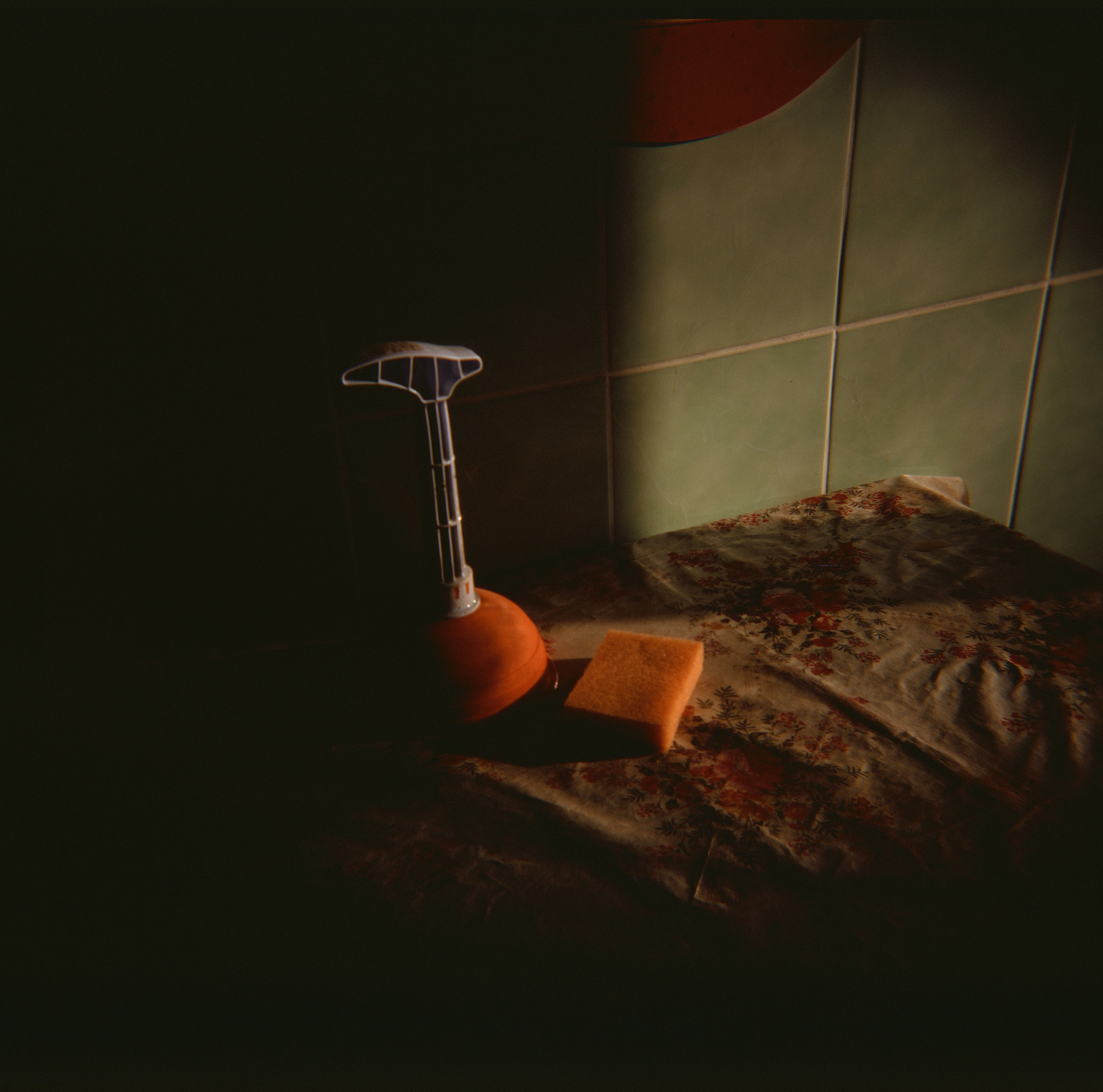 Общага 2019. «Фотохроники»