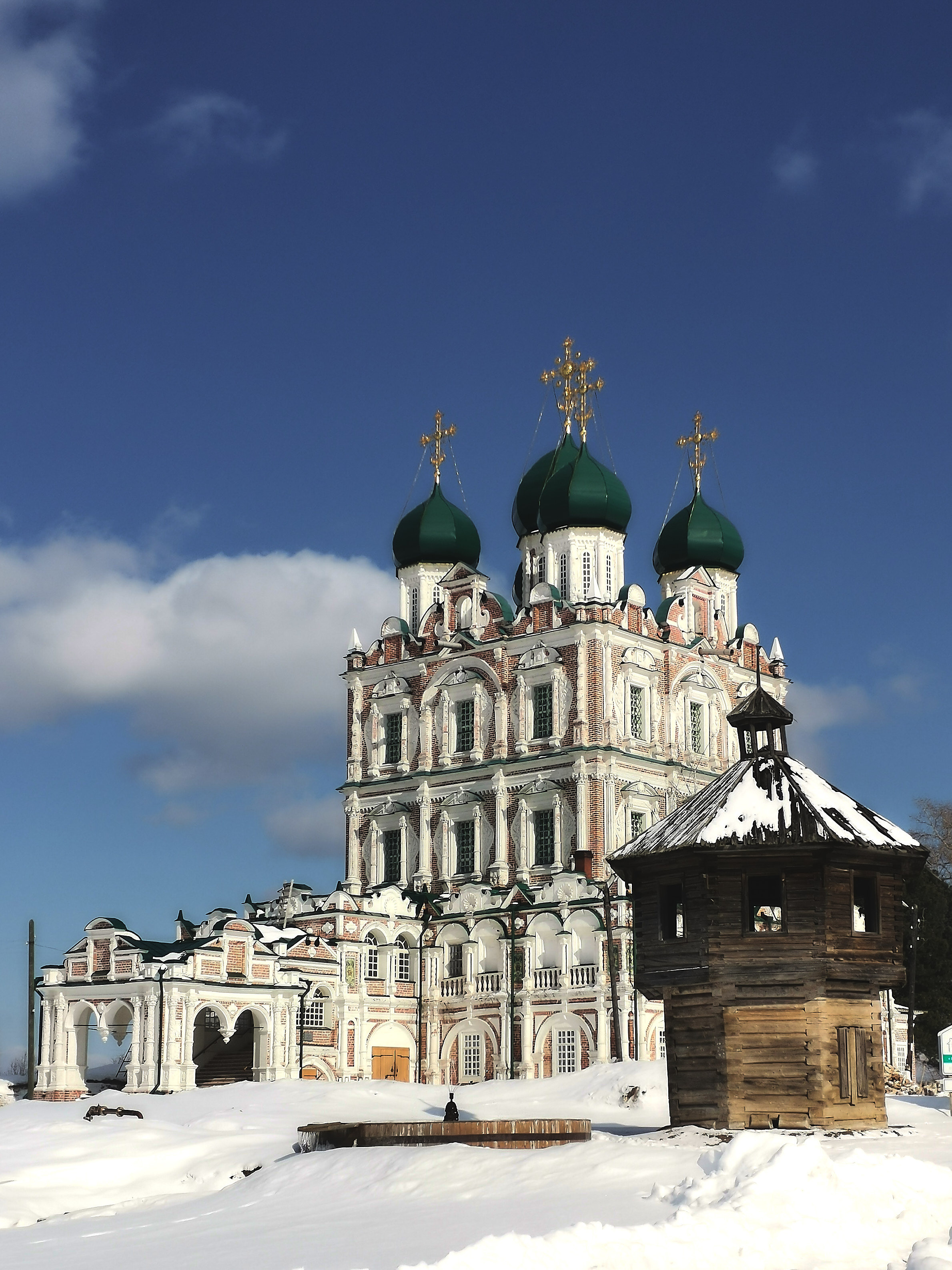 Сольвычегодск 2022. «Фотохроники»