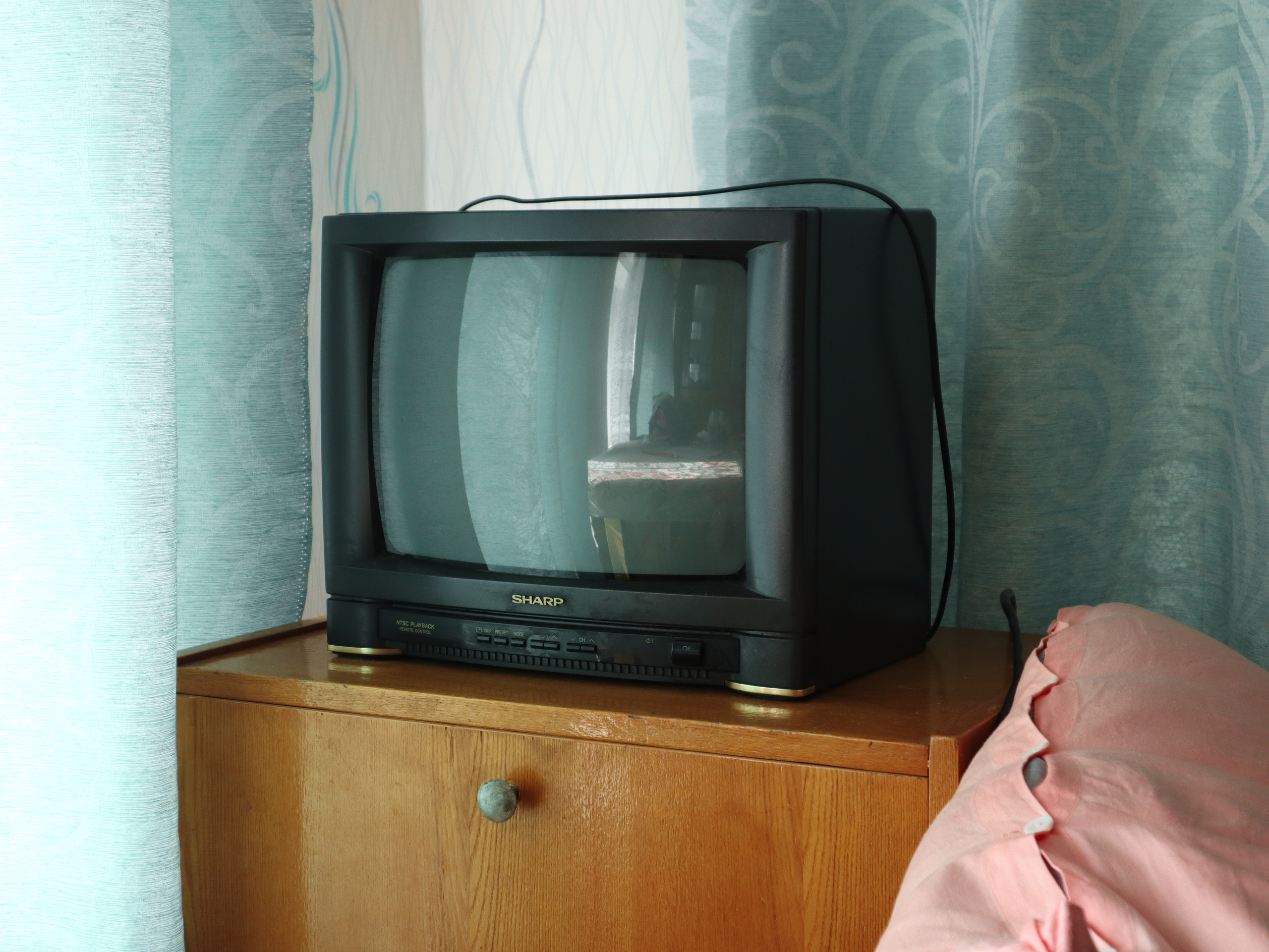 Still life. «Фотохроники»