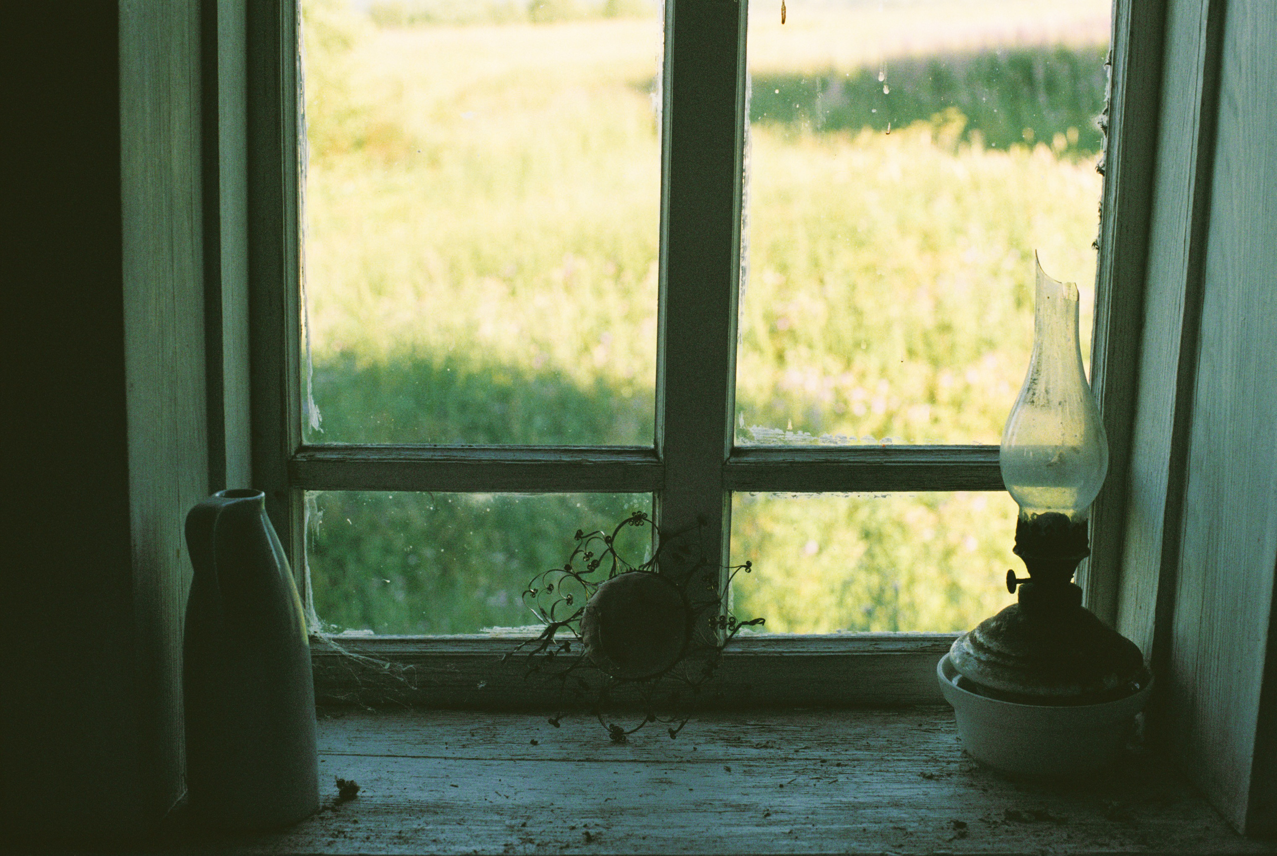 Интерьеры. «Фотохроники»