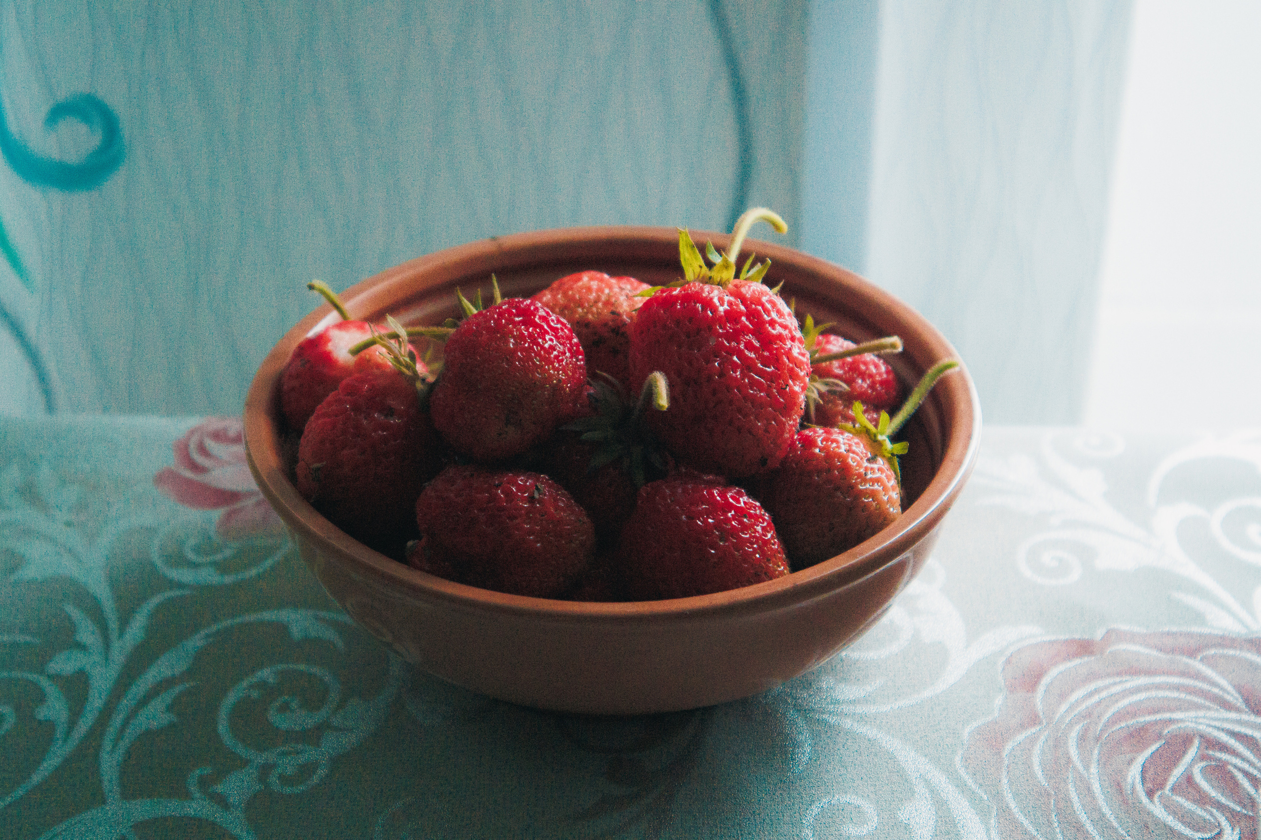 Still life. «Фотохроники»