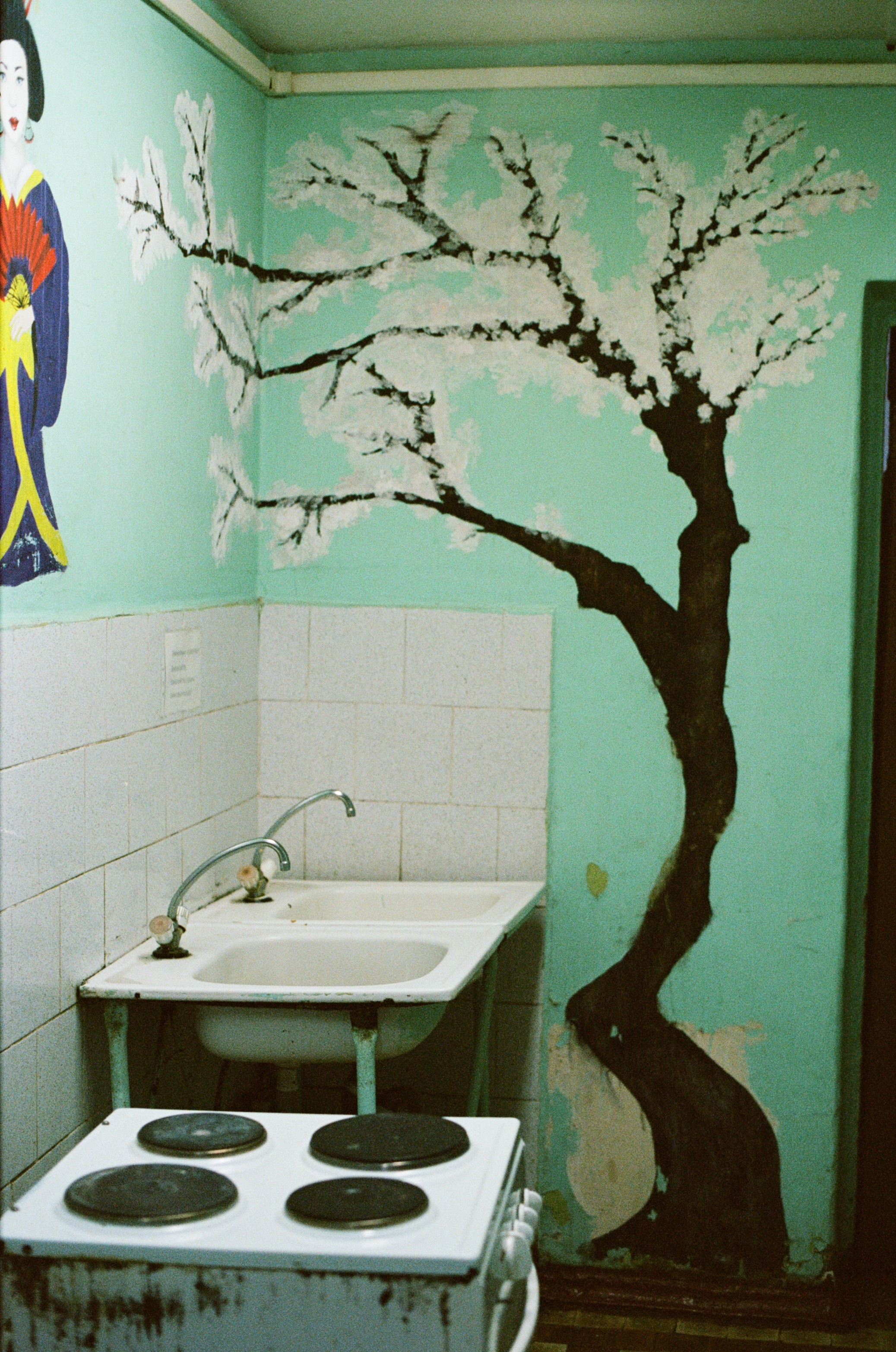 Общага 2019. «Фотохроники»