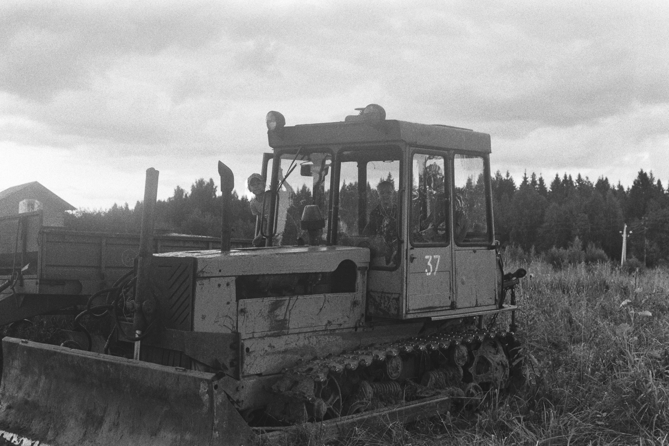 Countryside 2018. «Фотохроники»