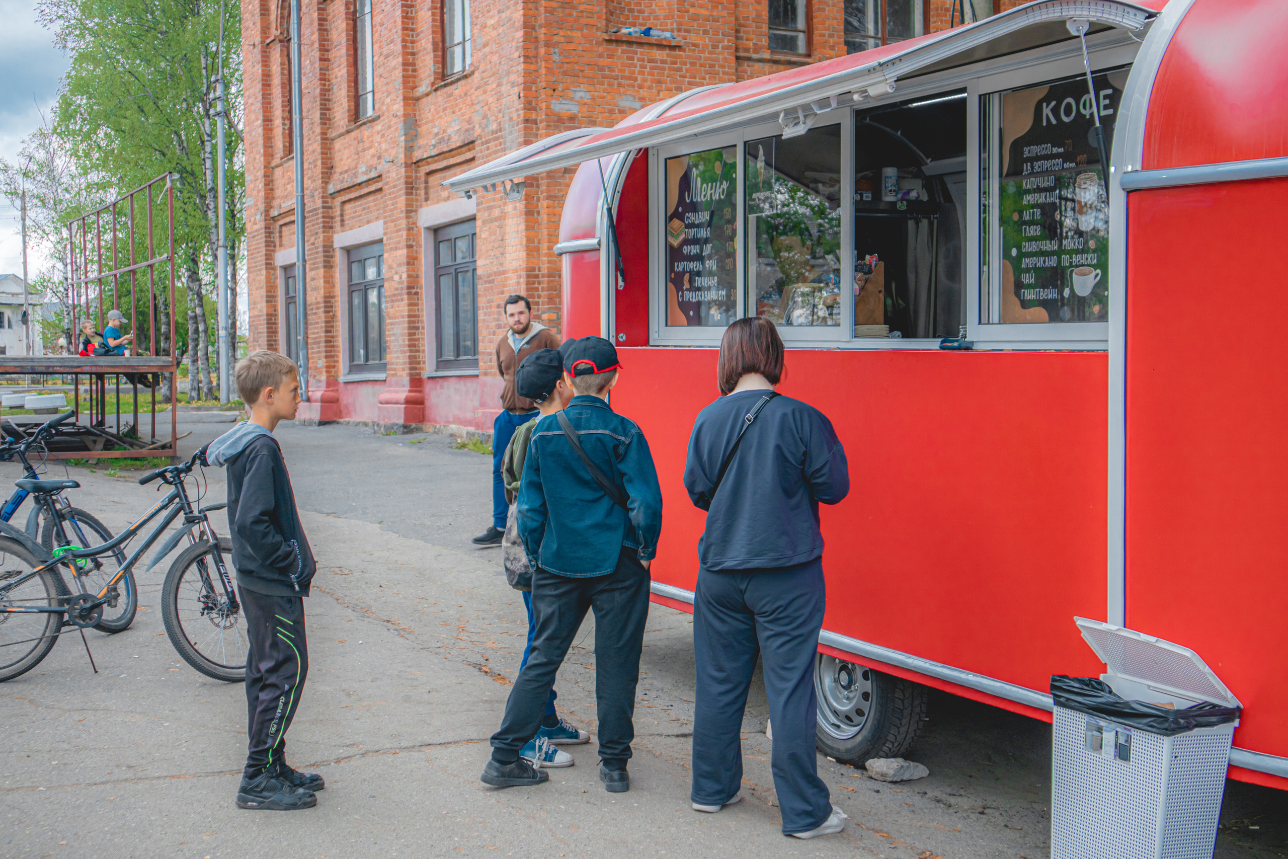 Кириллов.2023. «Фотохроники»