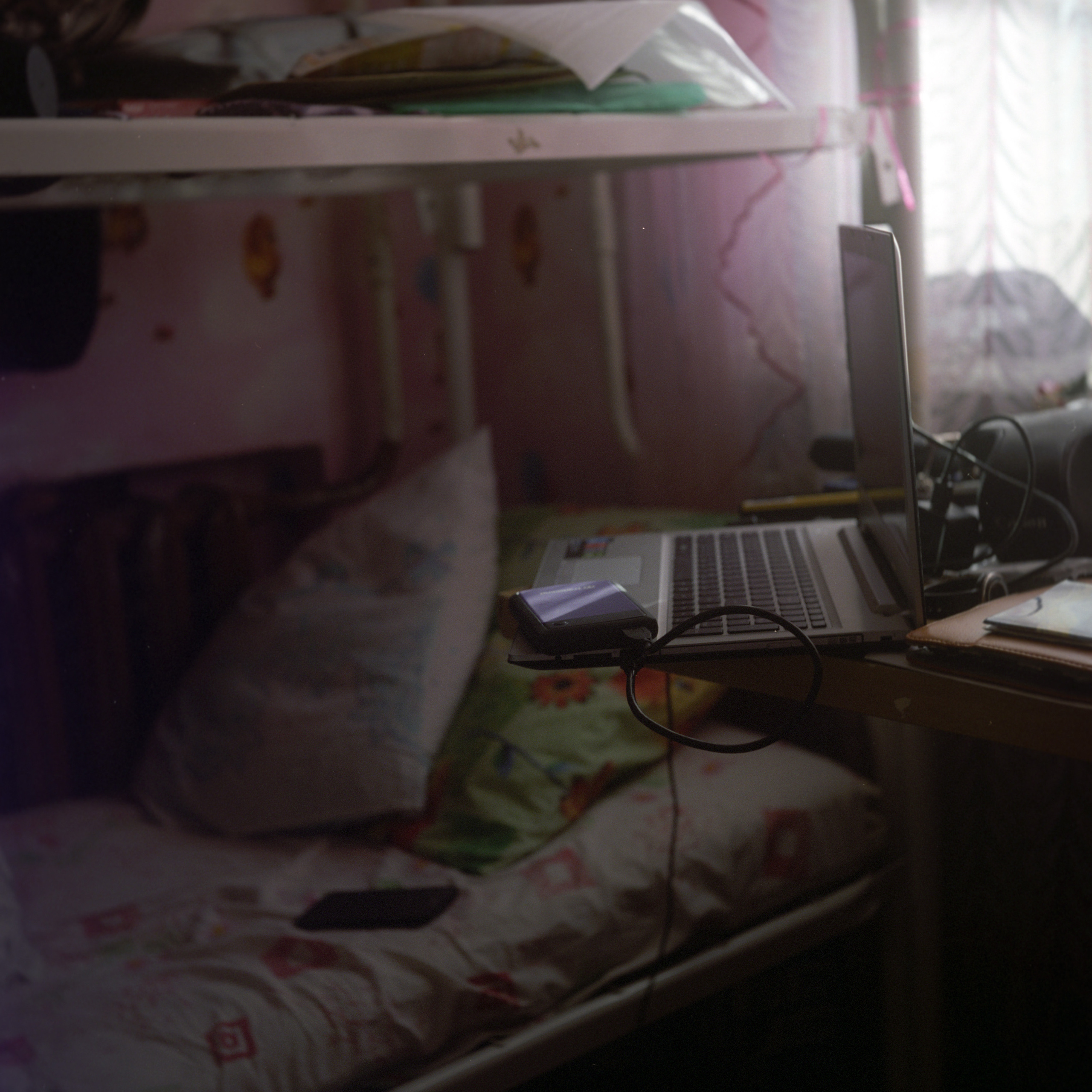 Общага 2019. «Фотохроники»