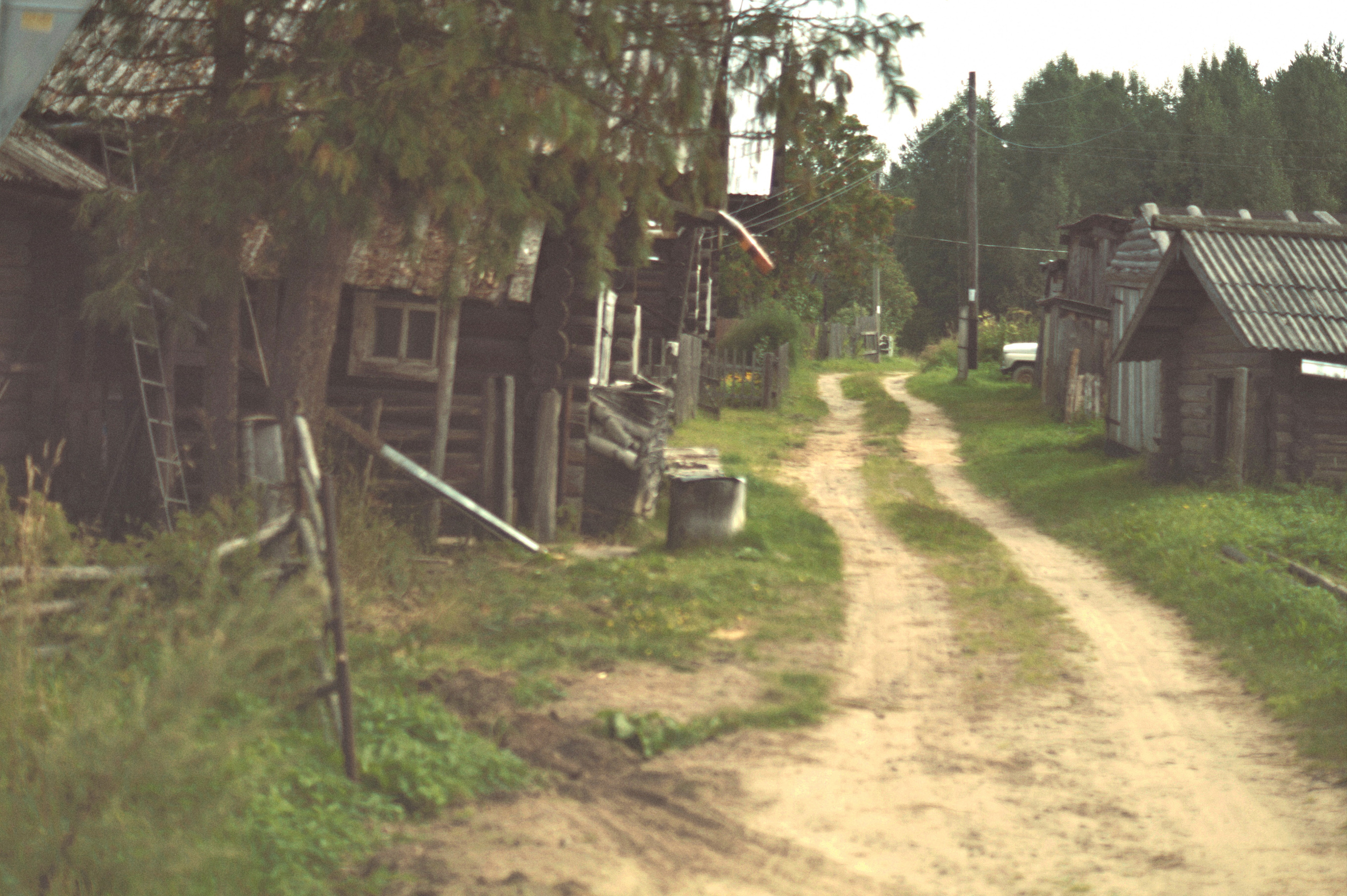 Countryside 2018. «Фотохроники»