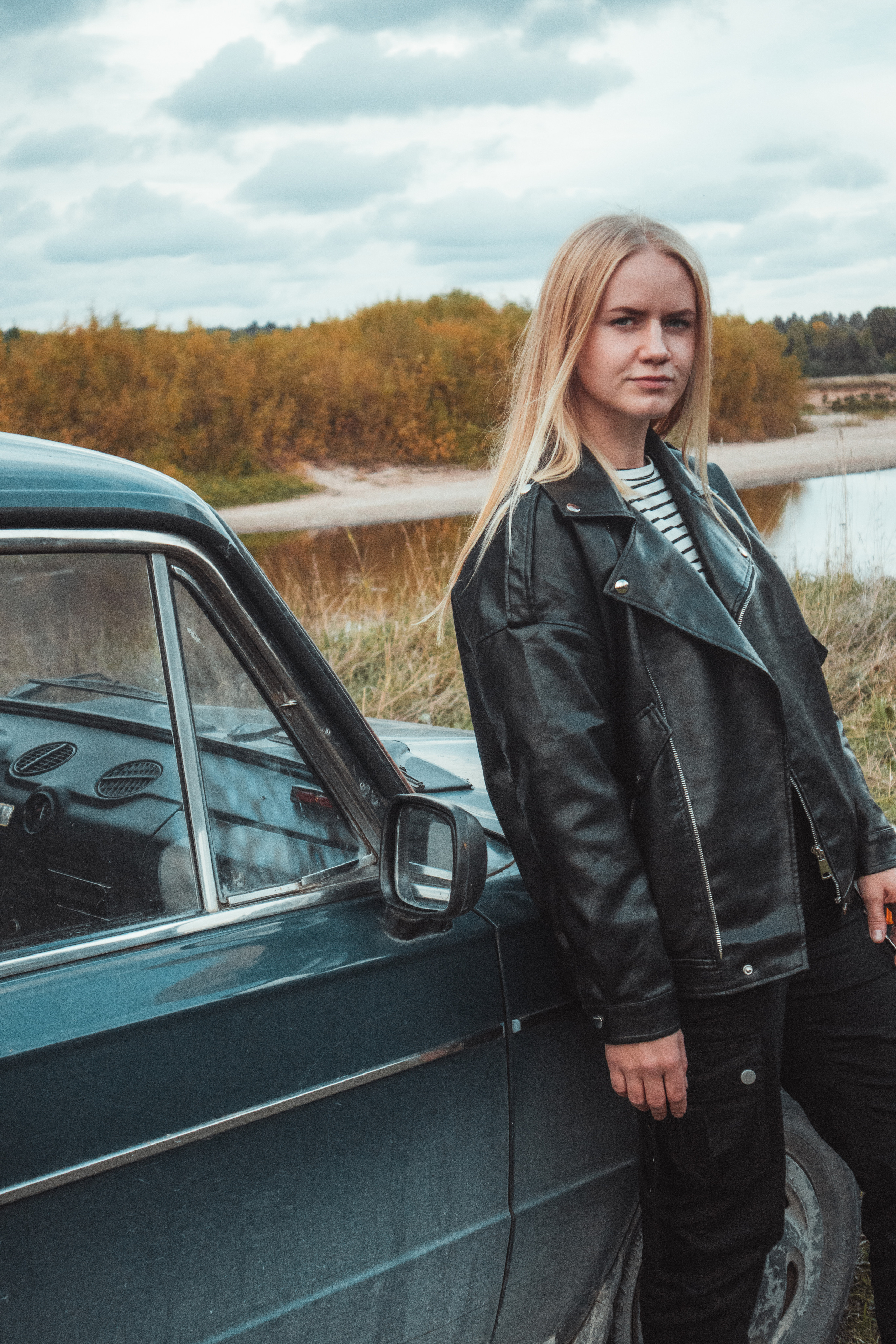 ВАЗ 2107. «Фотохроники»