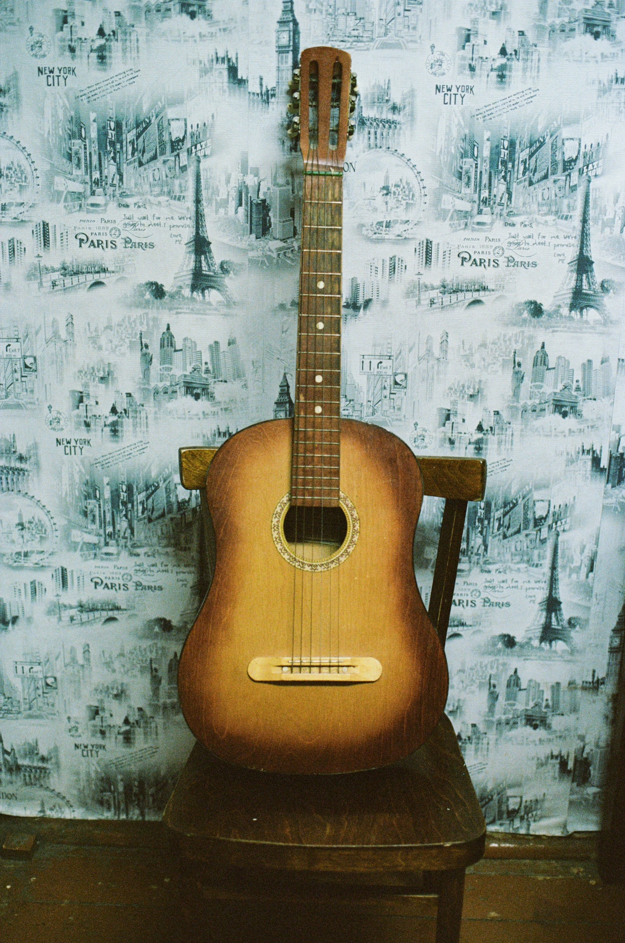 Общага 2019. «Фотохроники»