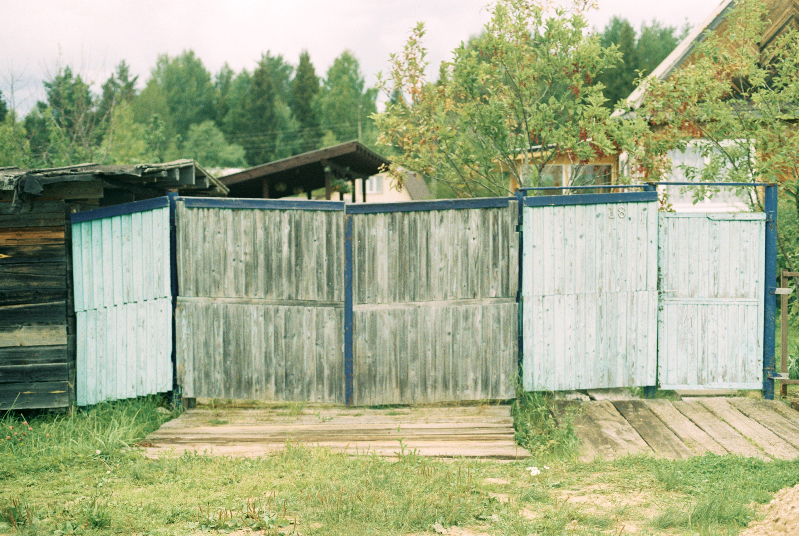 Countryside 2018. «Фотохроники»