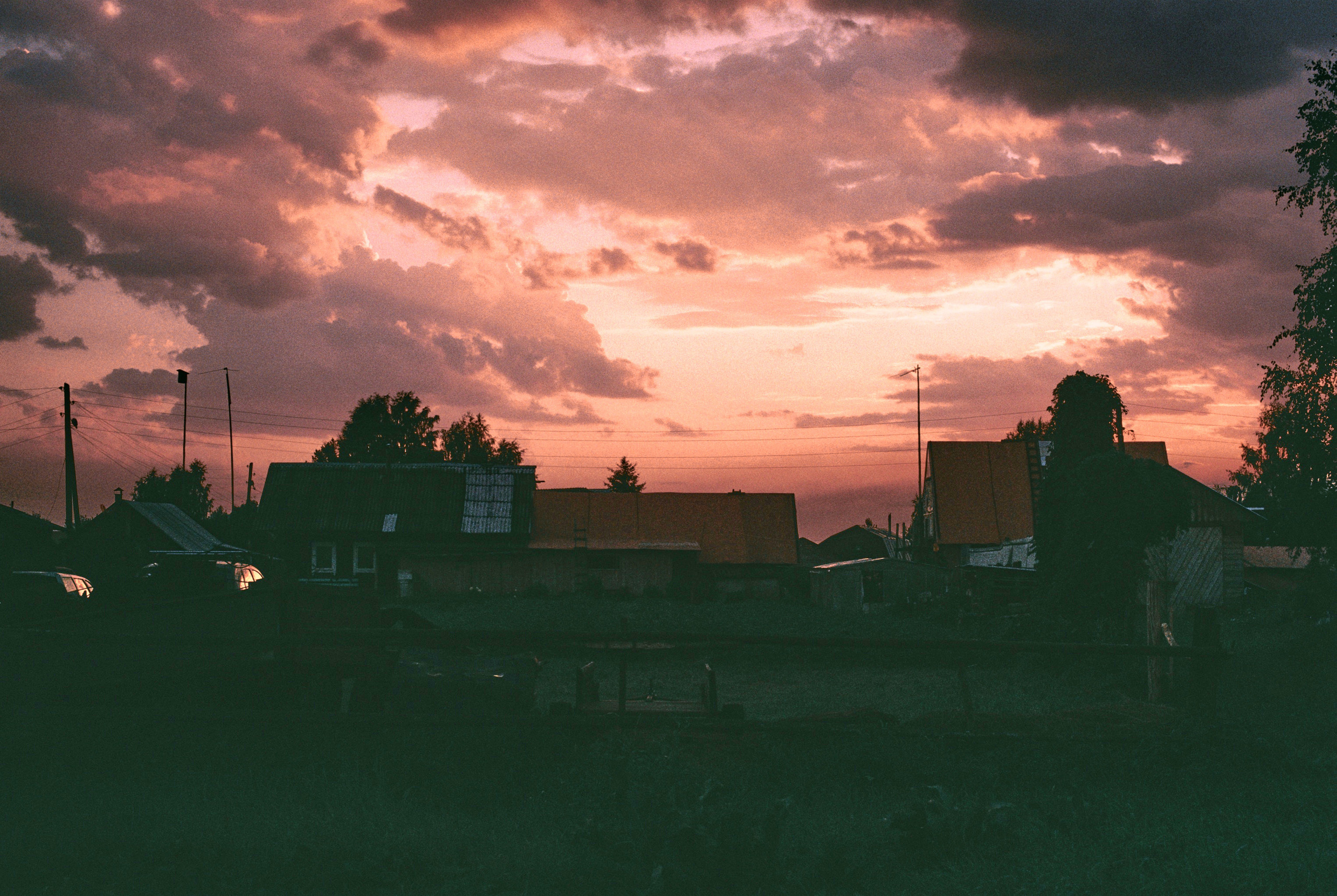 Countryside 2018. «Фотохроники»