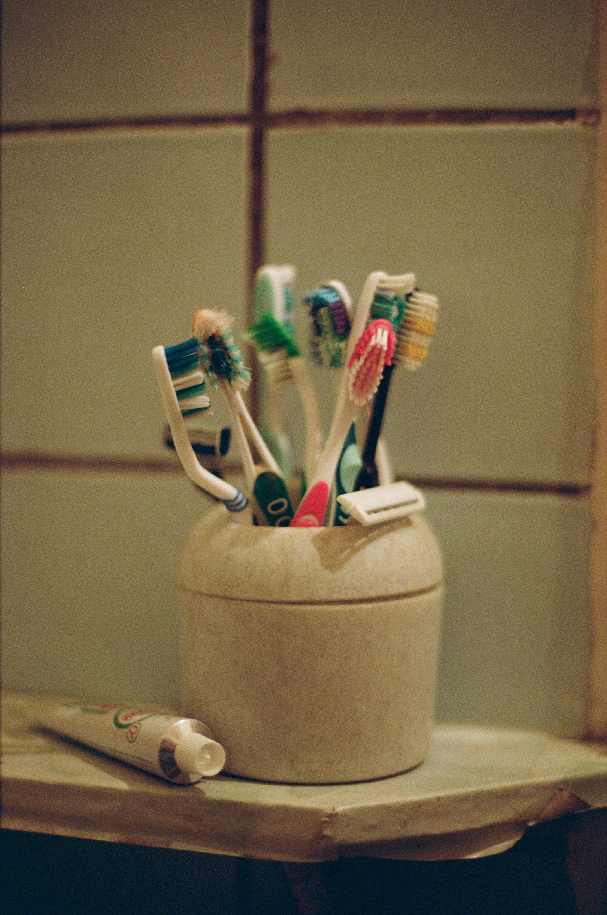 Still life. «Фотохроники»