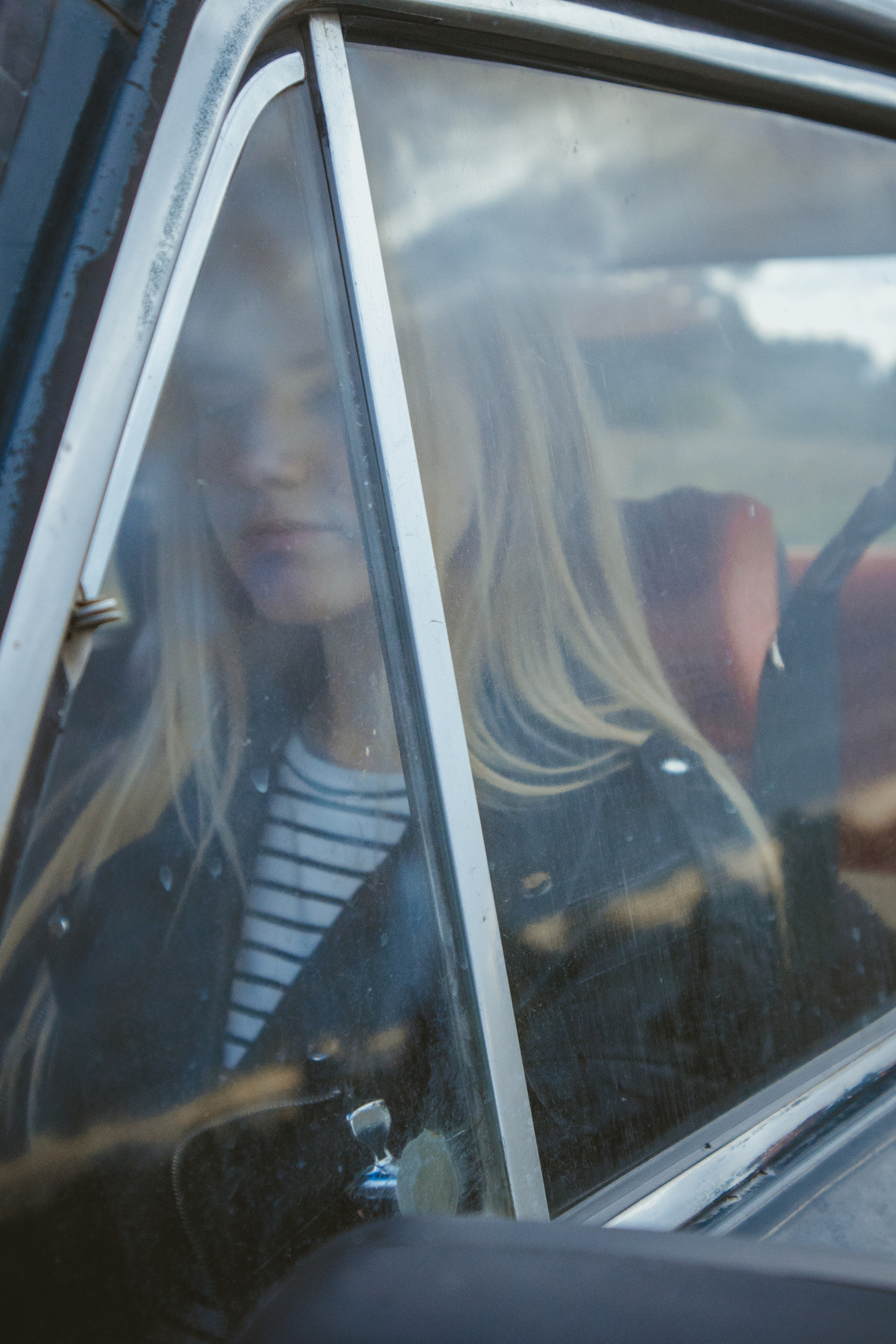 ВАЗ 2107. «Фотохроники»