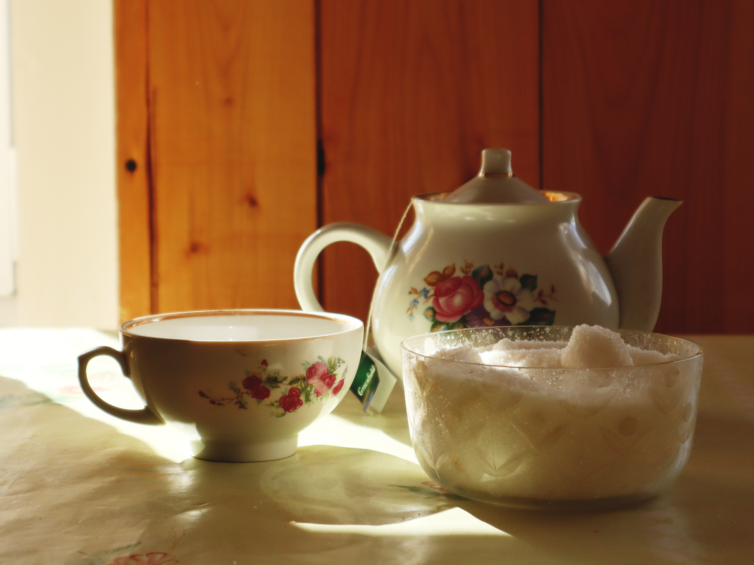 Still life. «Фотохроники»