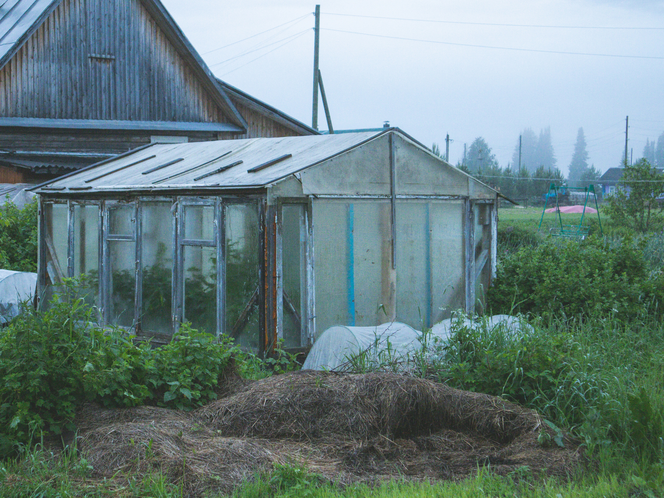 Countryside 2022. «Фотохроники»