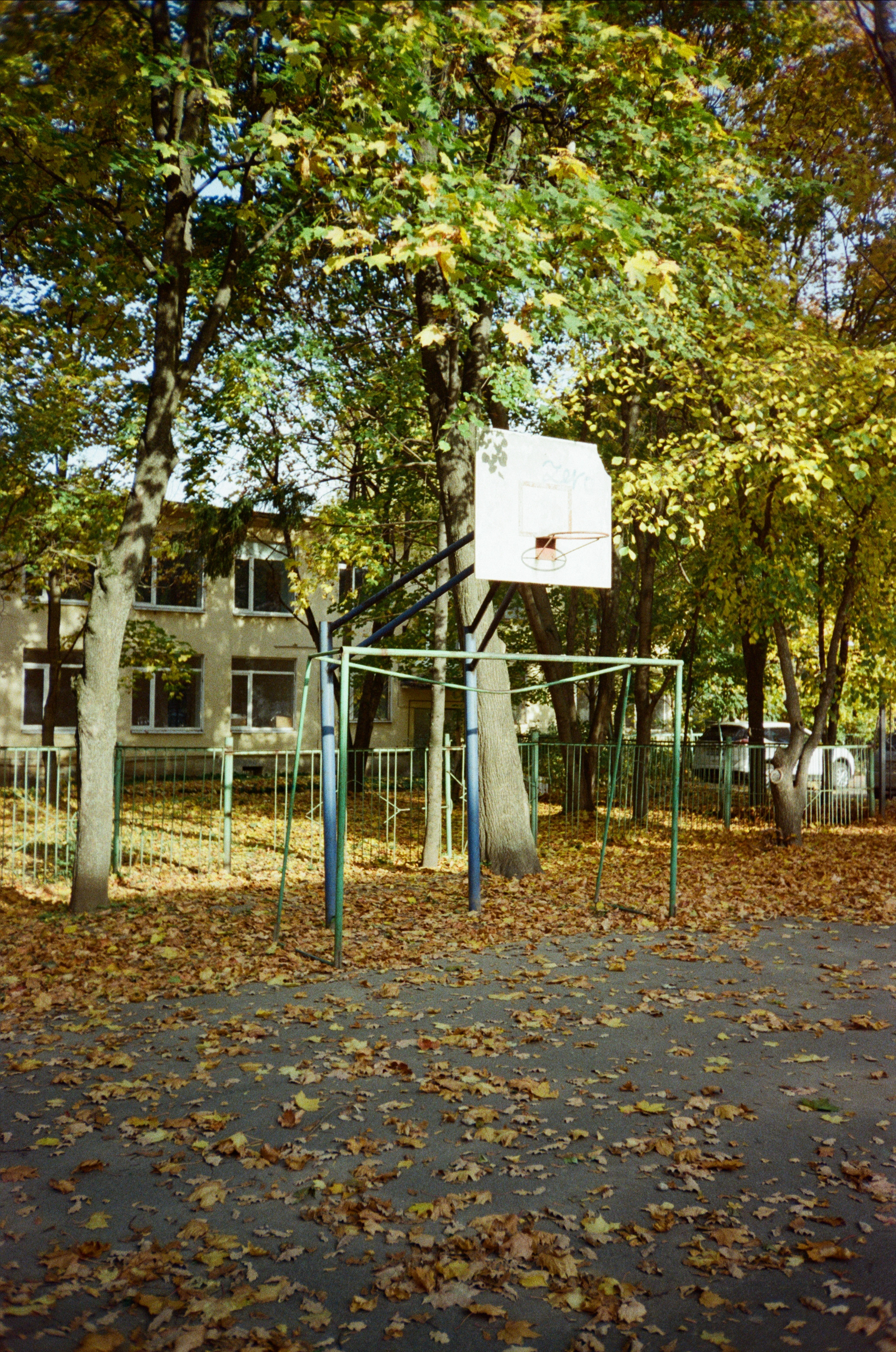 Общага 2019. «Фотохроники»