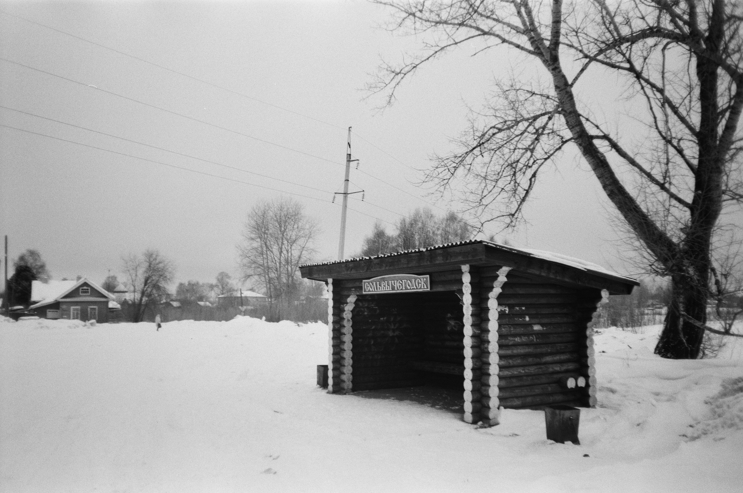 Сольвычегодск 2022. «Фотохроники»