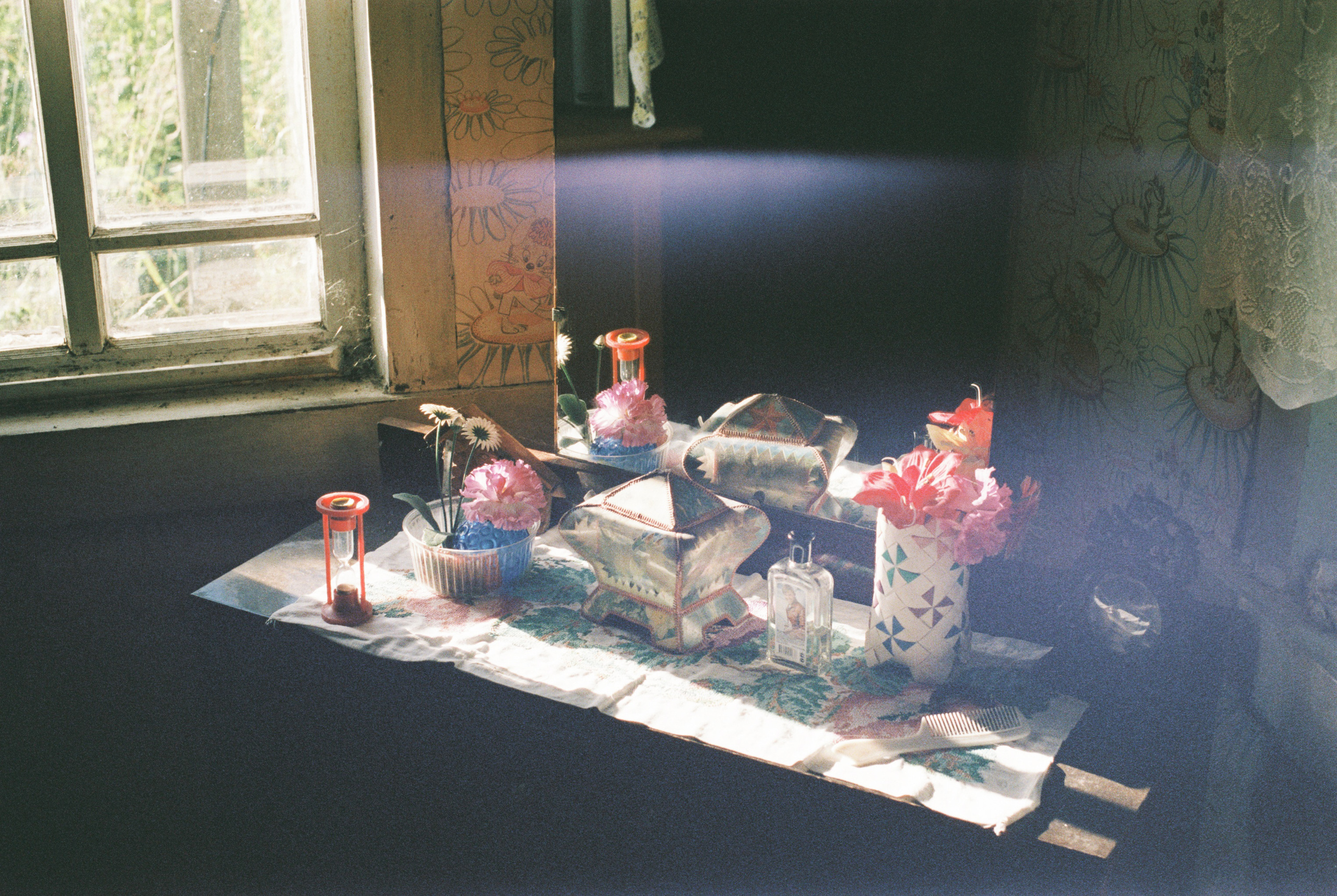 Интерьеры. «Фотохроники»