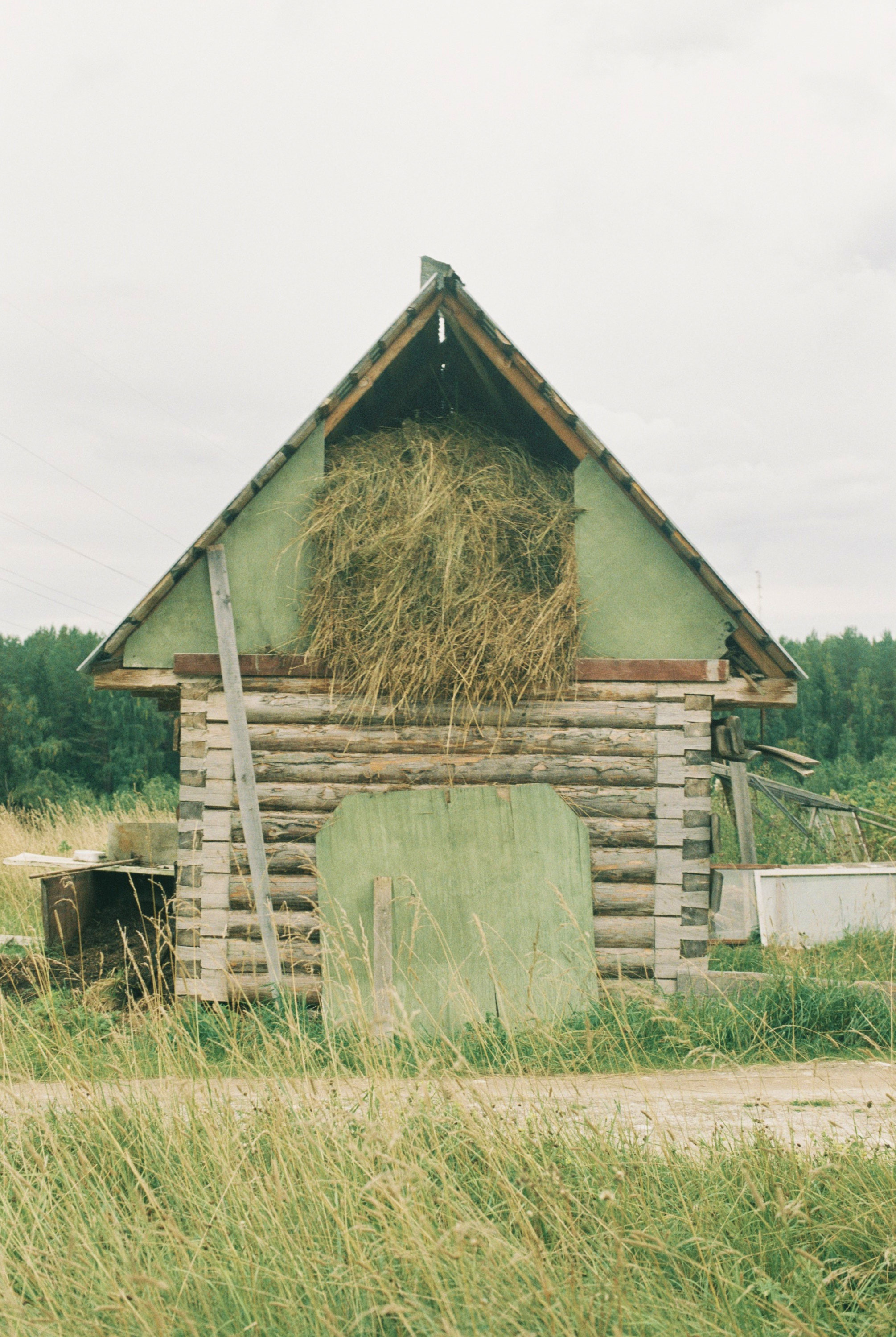 Countryside 2018. «Фотохроники»