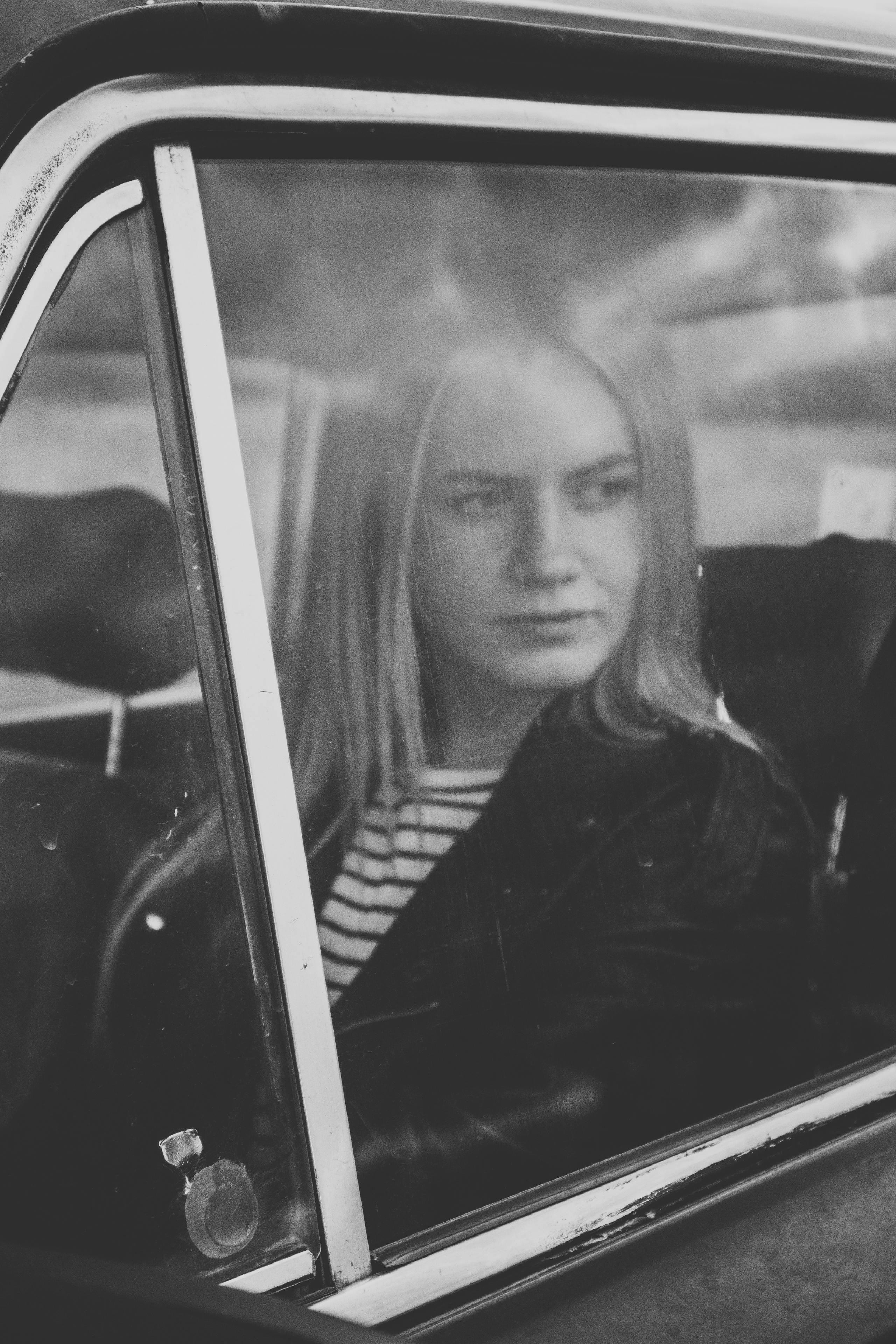 ВАЗ 2107. «Фотохроники»