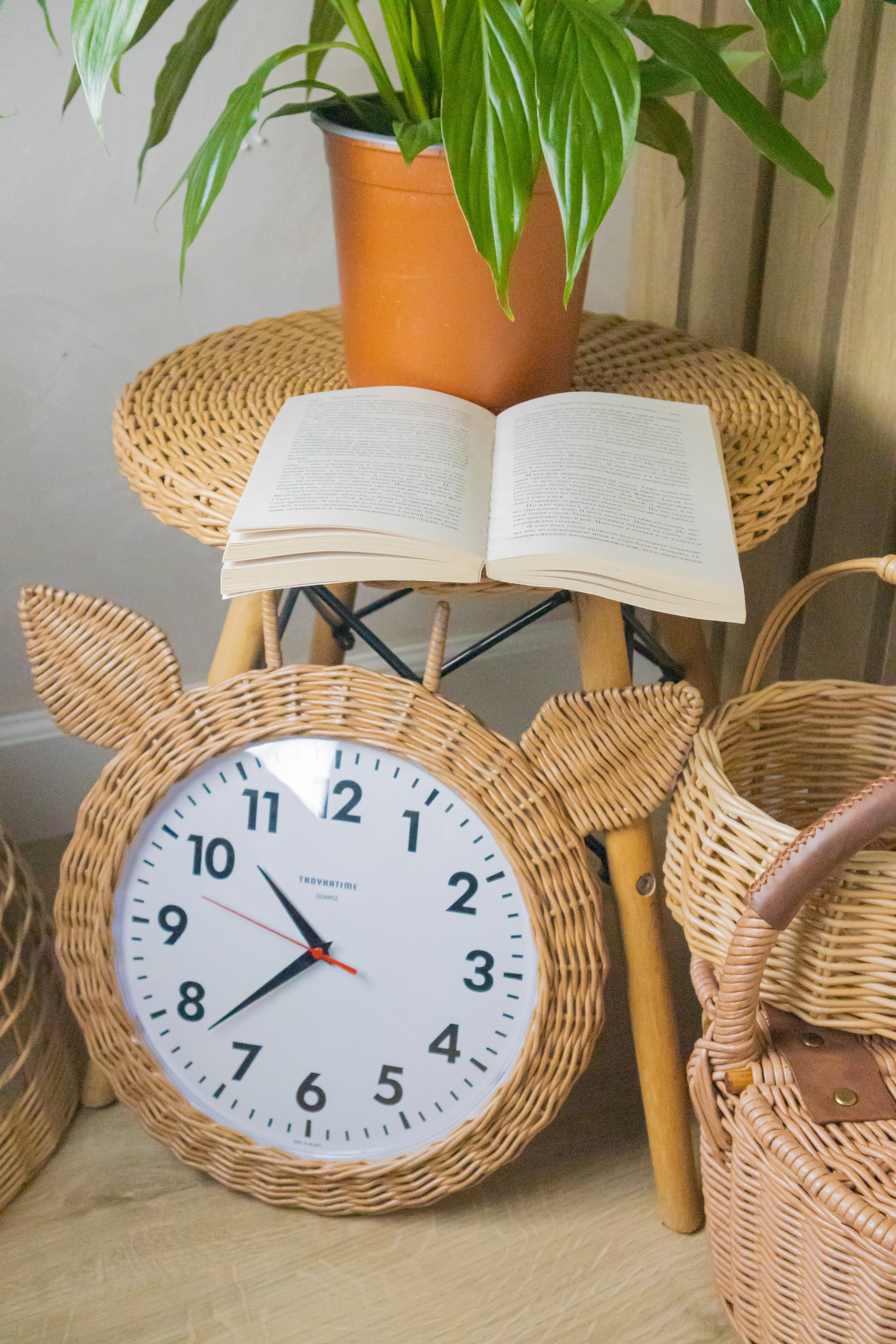 Ручная работа. «Фотохроники»