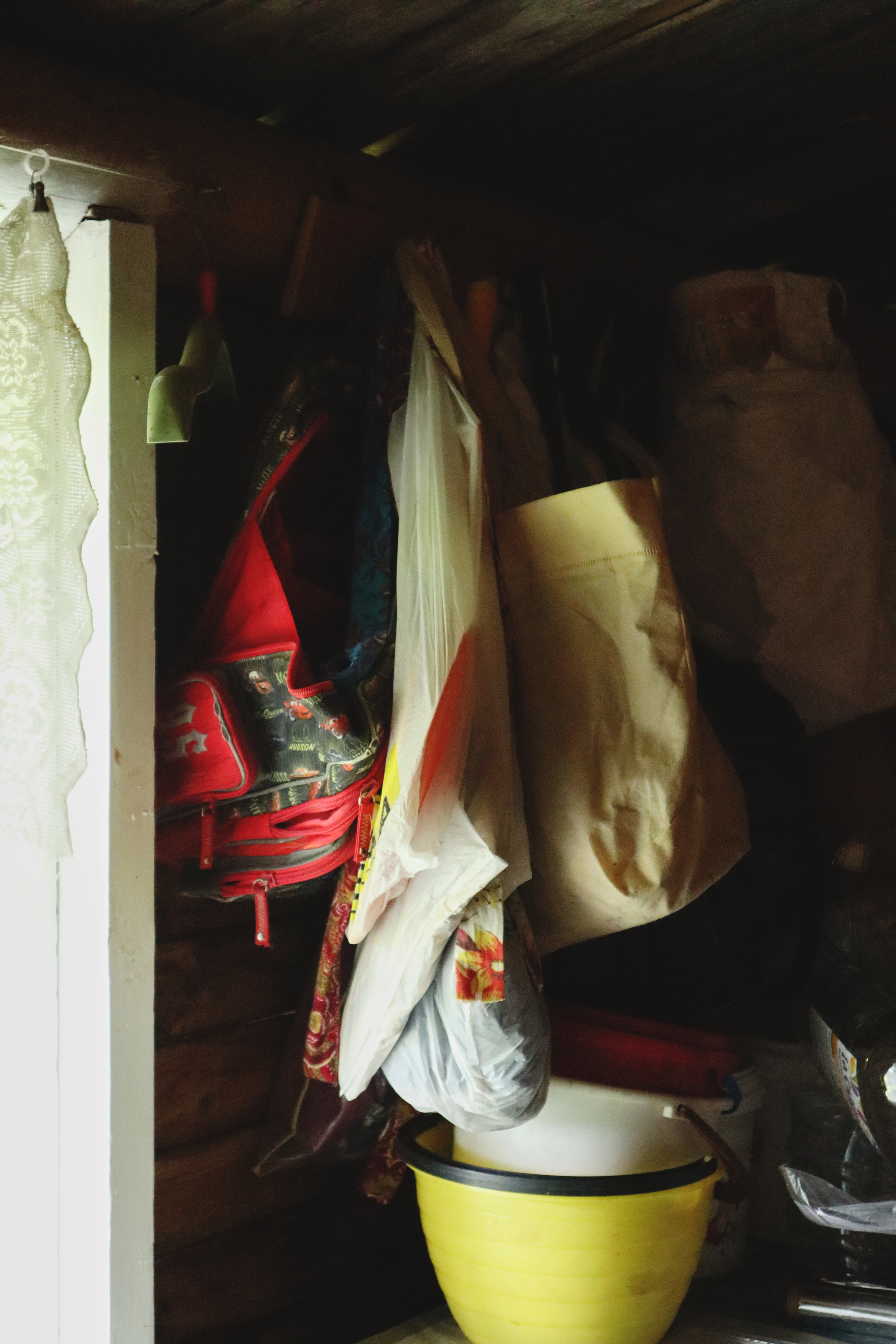 Still life. «Фотохроники»