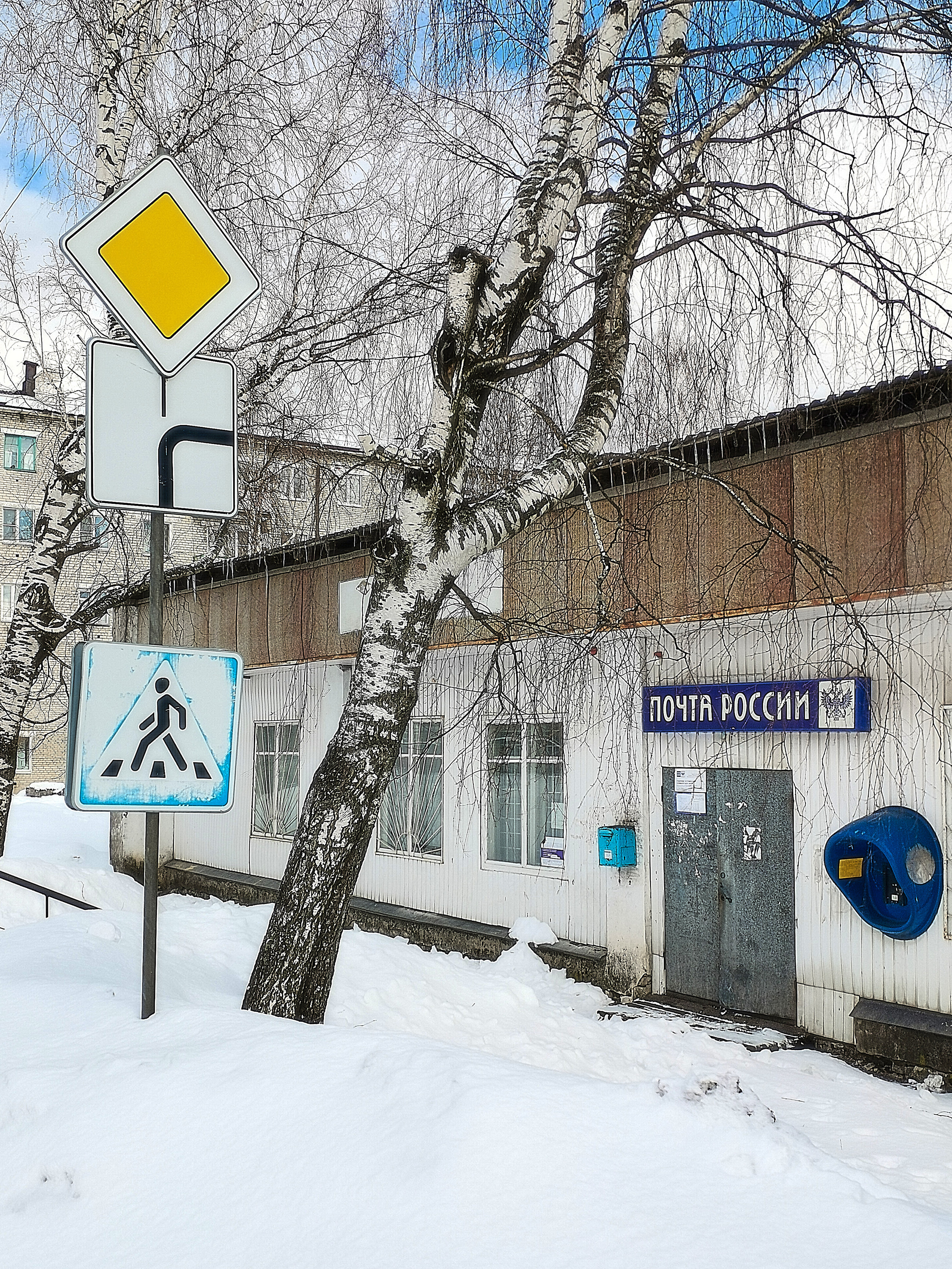 Сольвычегодск 2022. «Фотохроники»