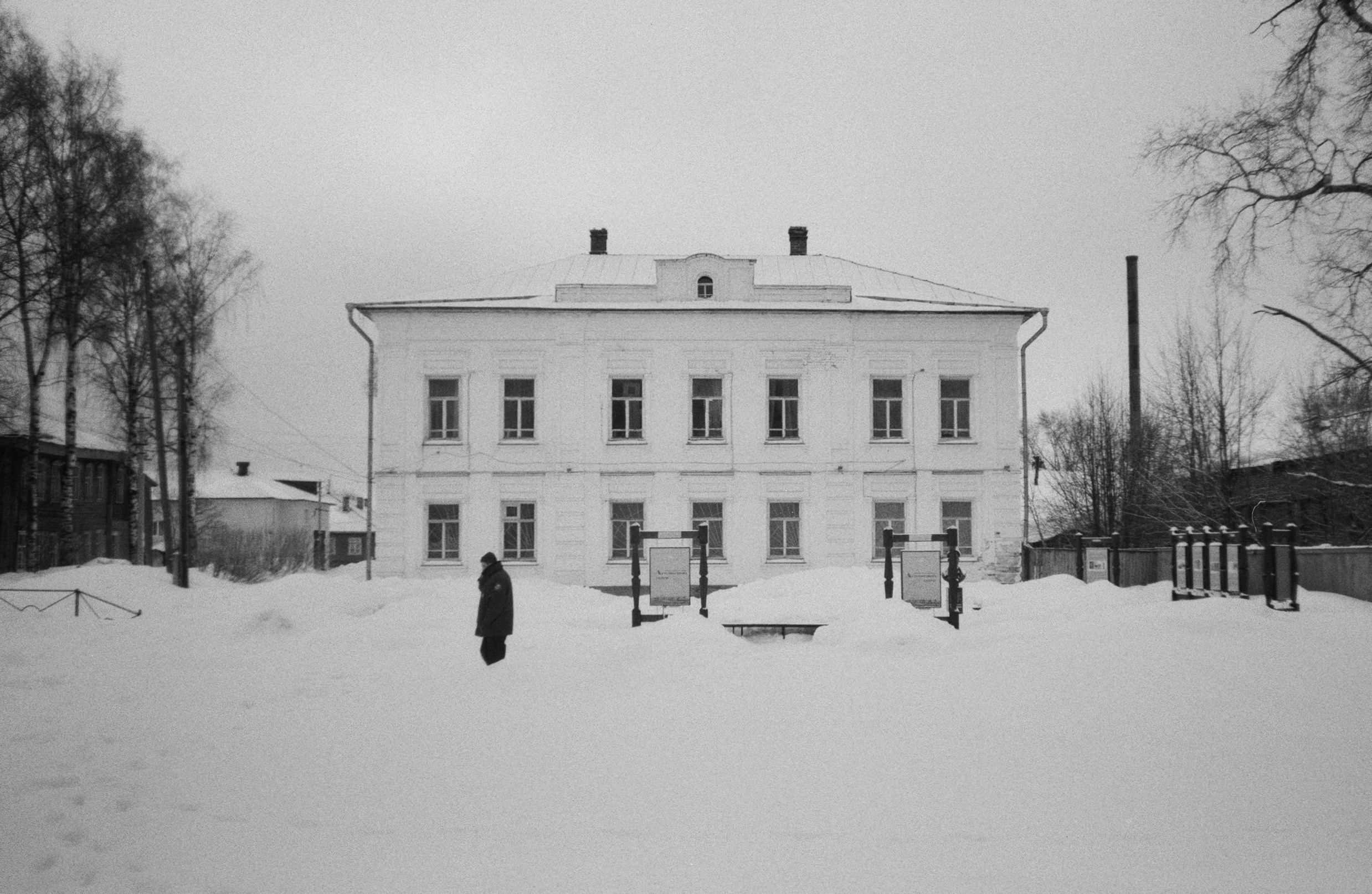 Сольвычегодск 2022. «Фотохроники»